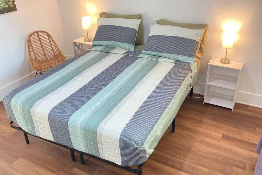 Two-Bedroom House photo 1