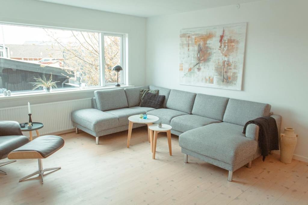 Two-Bedroom Apartment photo 1