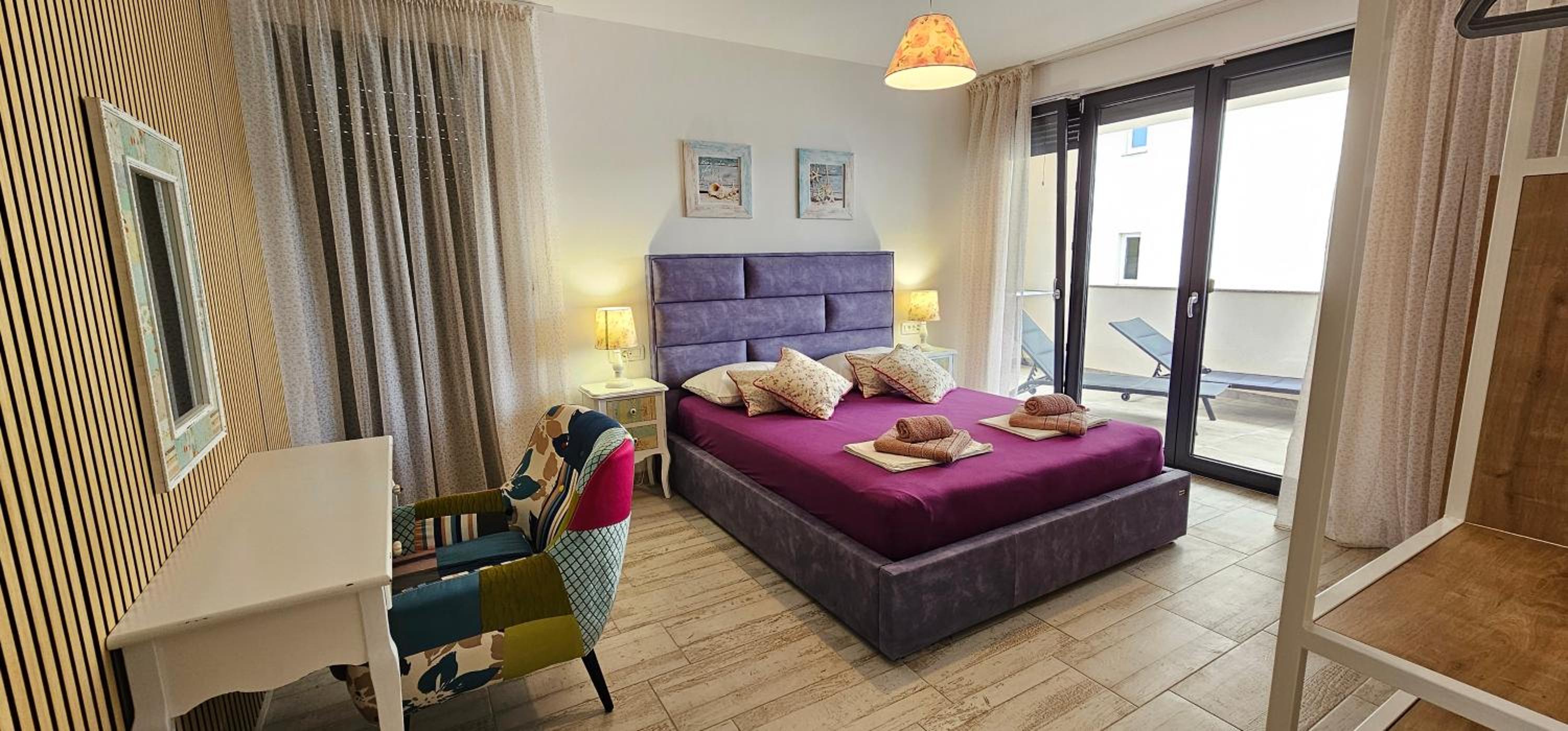 Superior Apartment