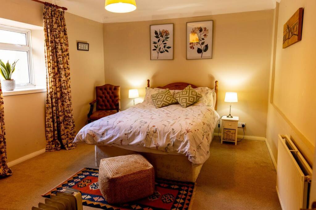 One-Bedroom Apartment photo 3