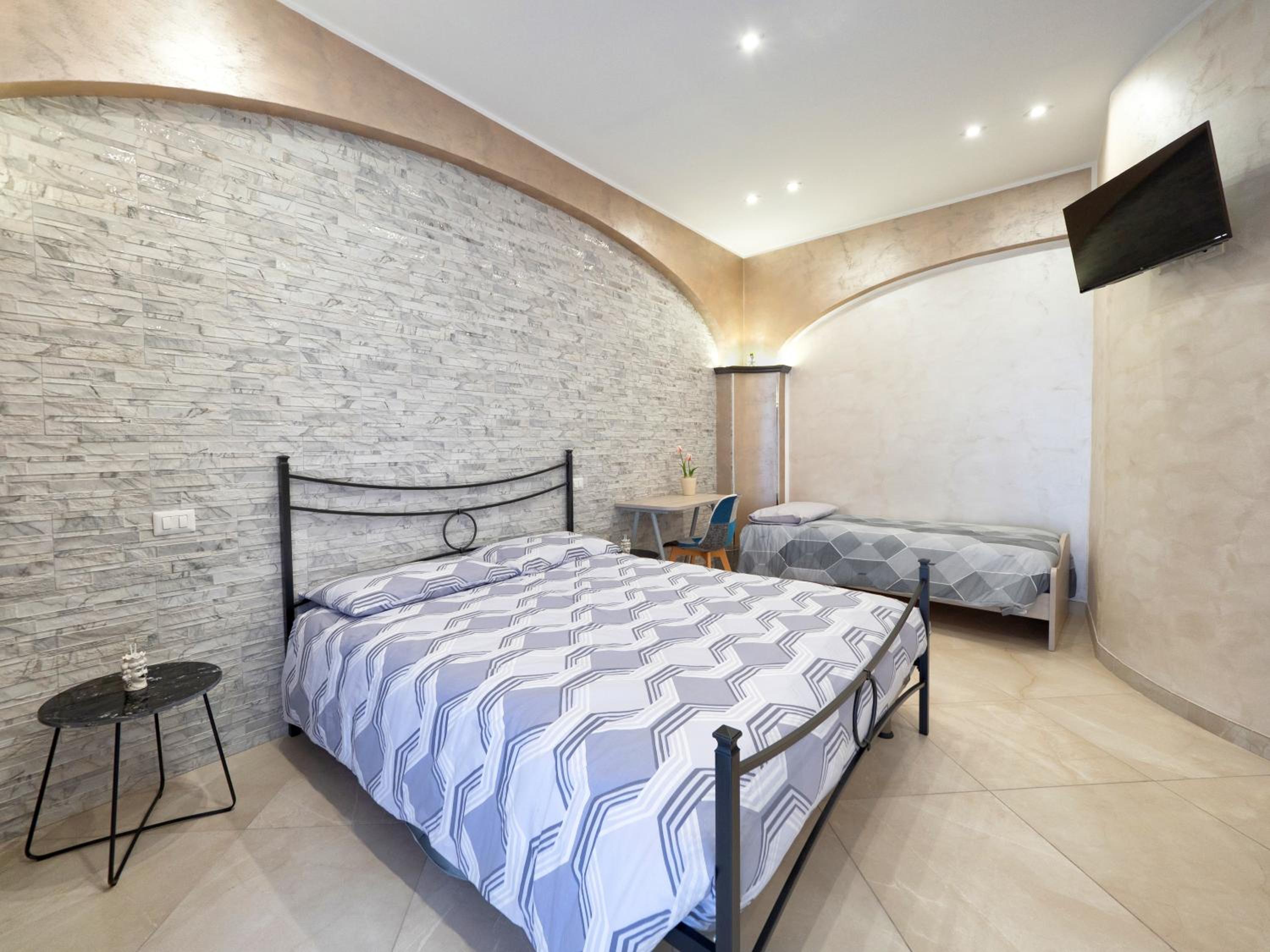 Triple Room photo 1