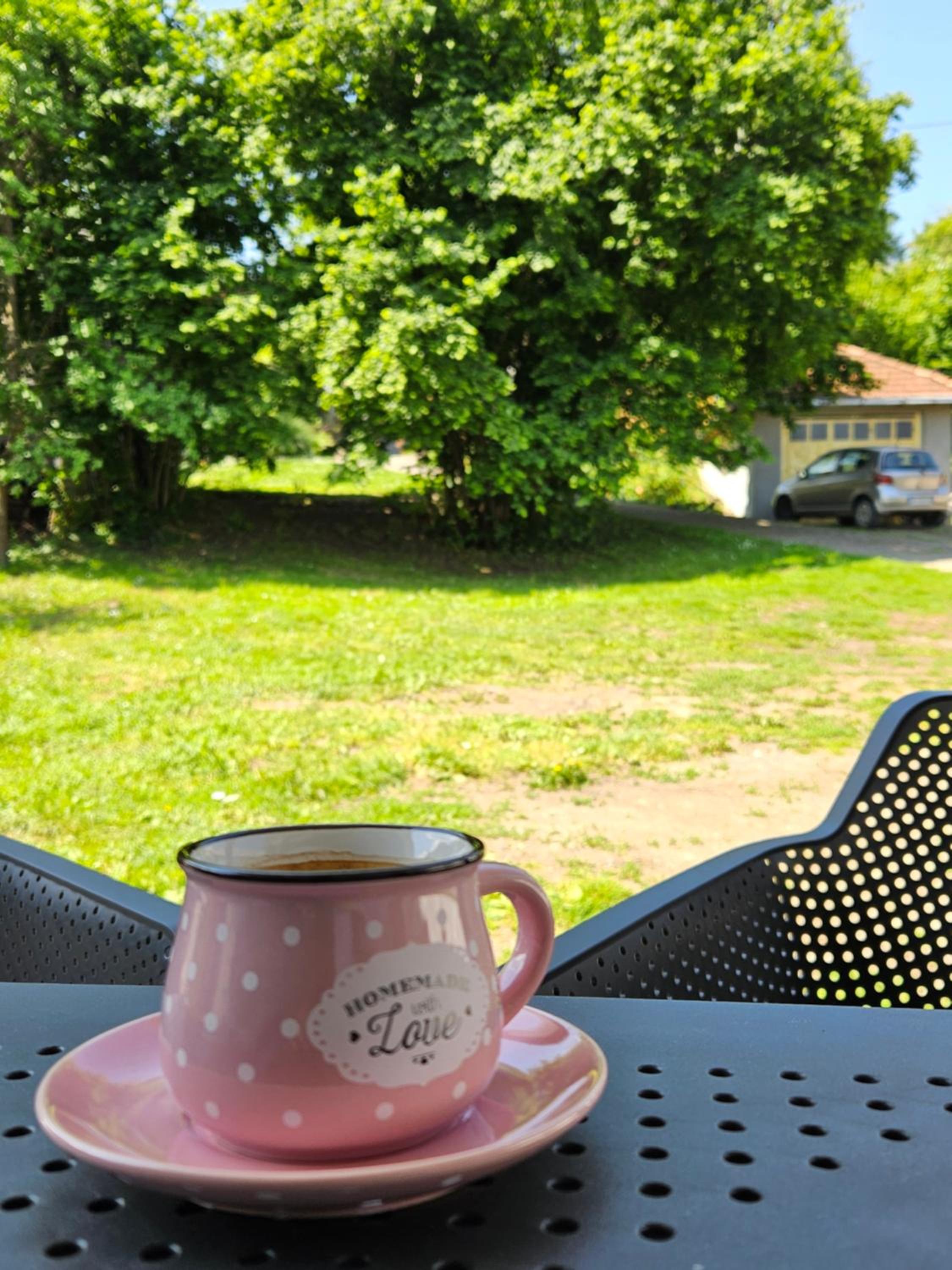 Two-Bedroom Apartment with Garden View photo 2
