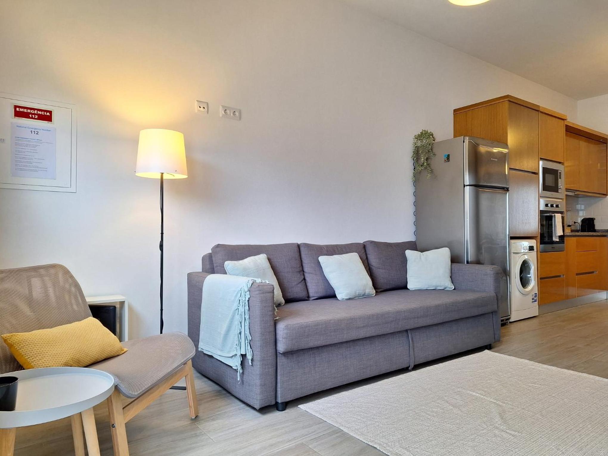 Two-Bedroom Townhouse photo 1