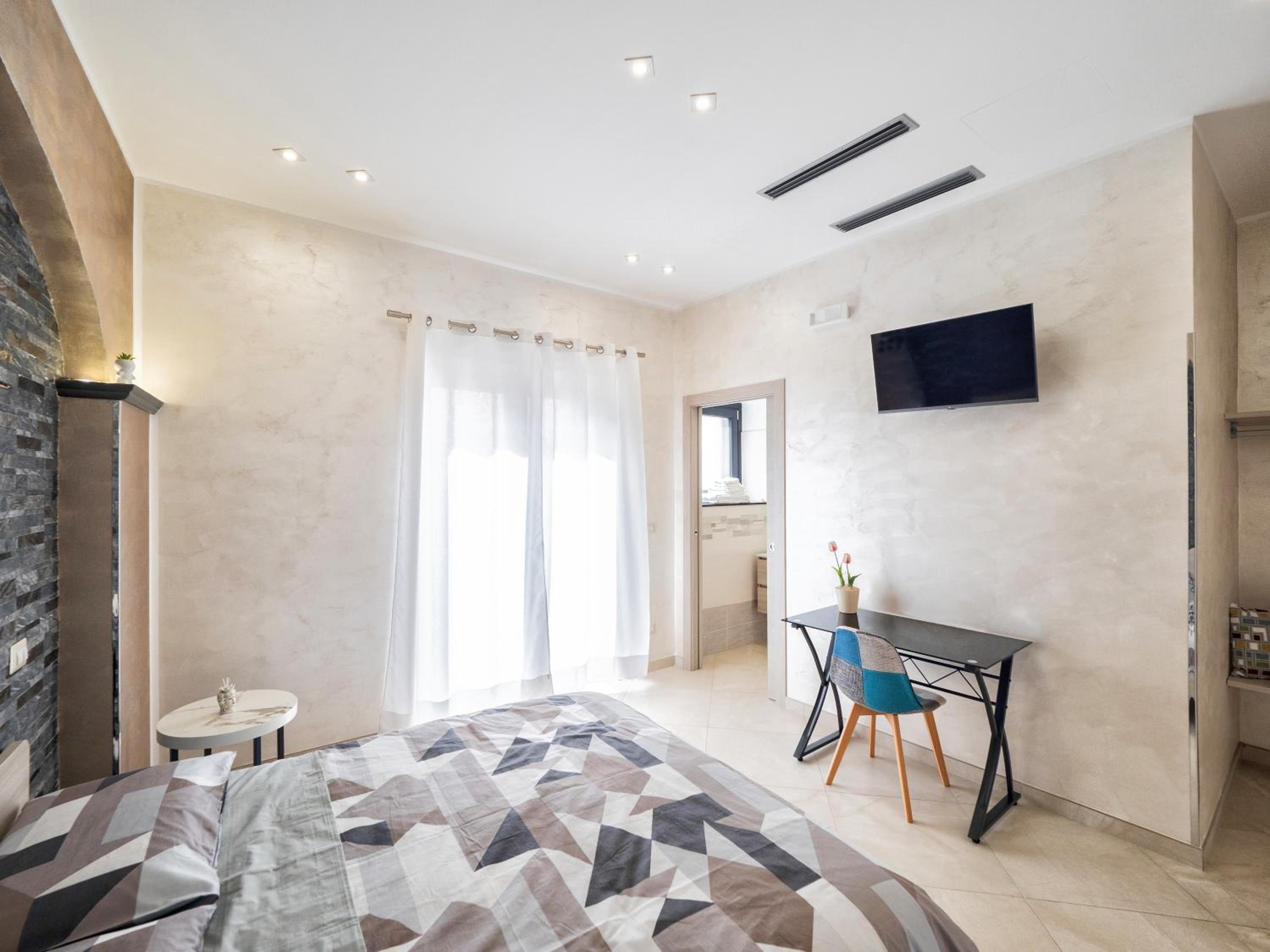 Double Room photo 1