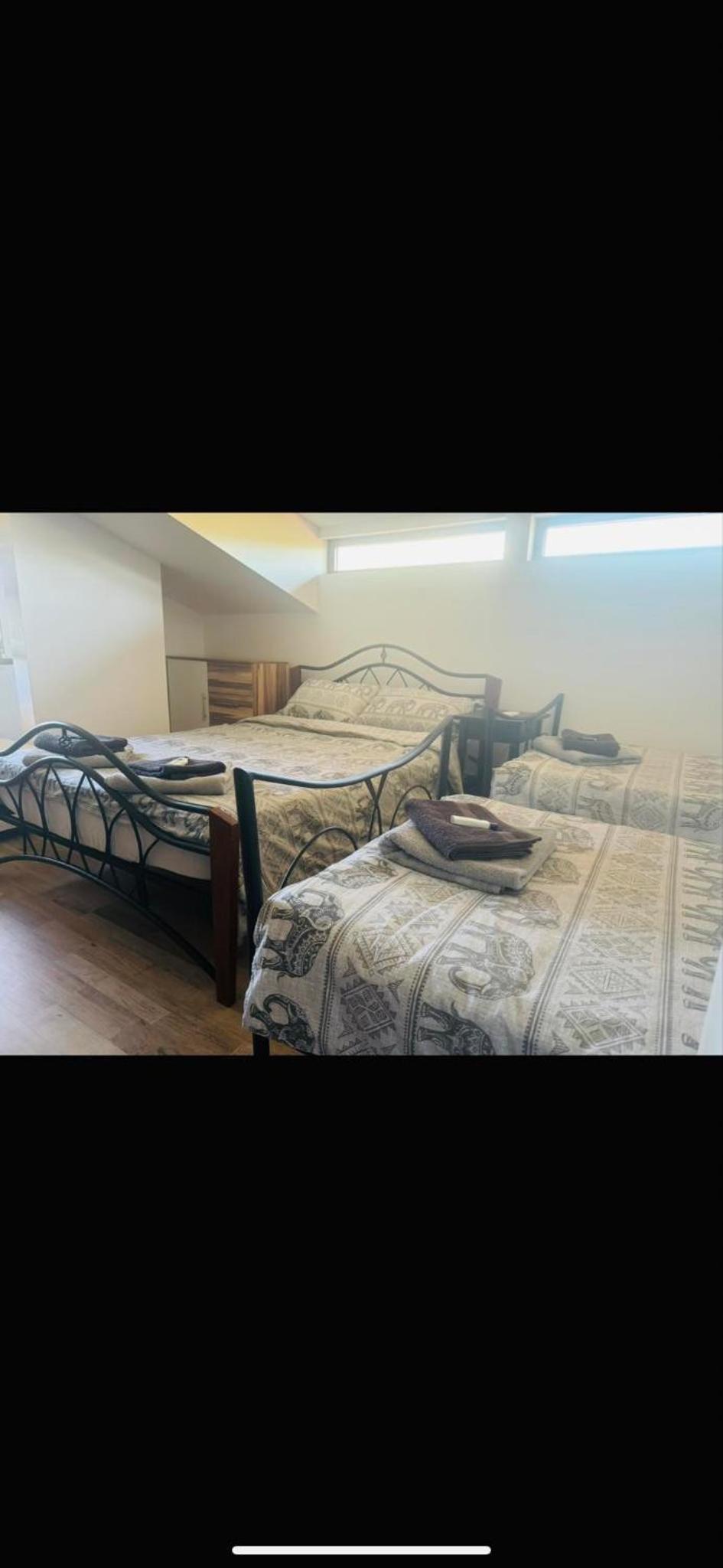 Two-Bedroom Villa photo 2