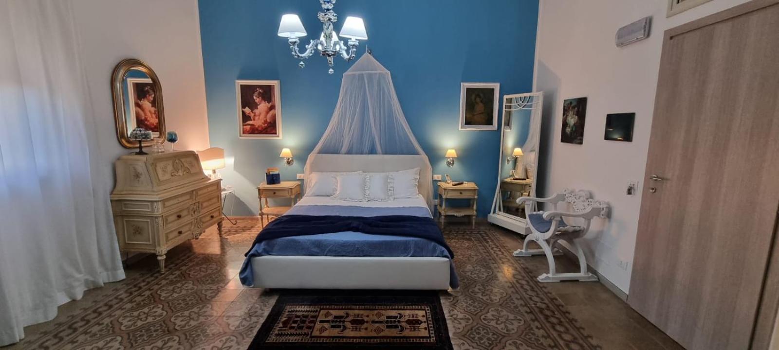 Quadruple Room with Private Bathroom