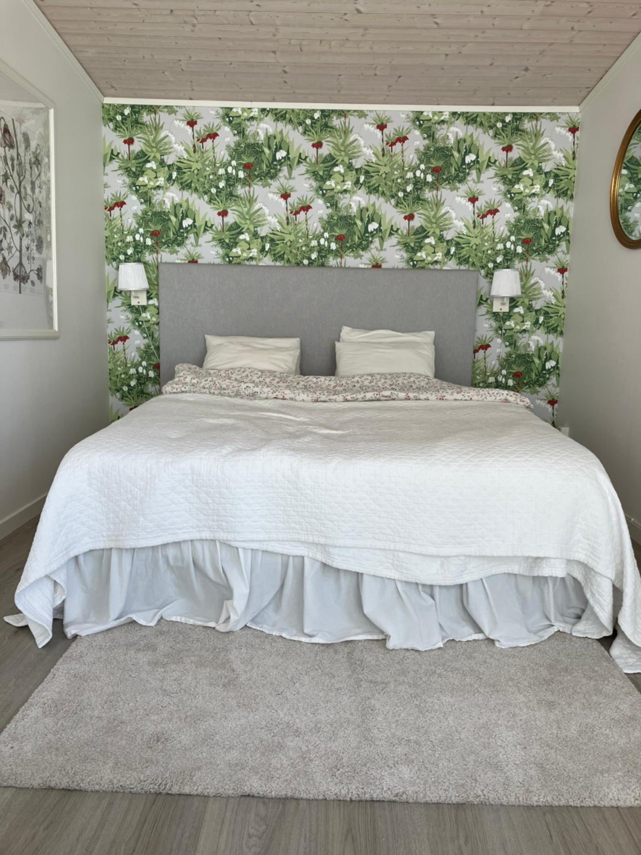 One-Bedroom House photo 1