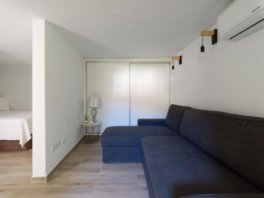 Casa de una habitación