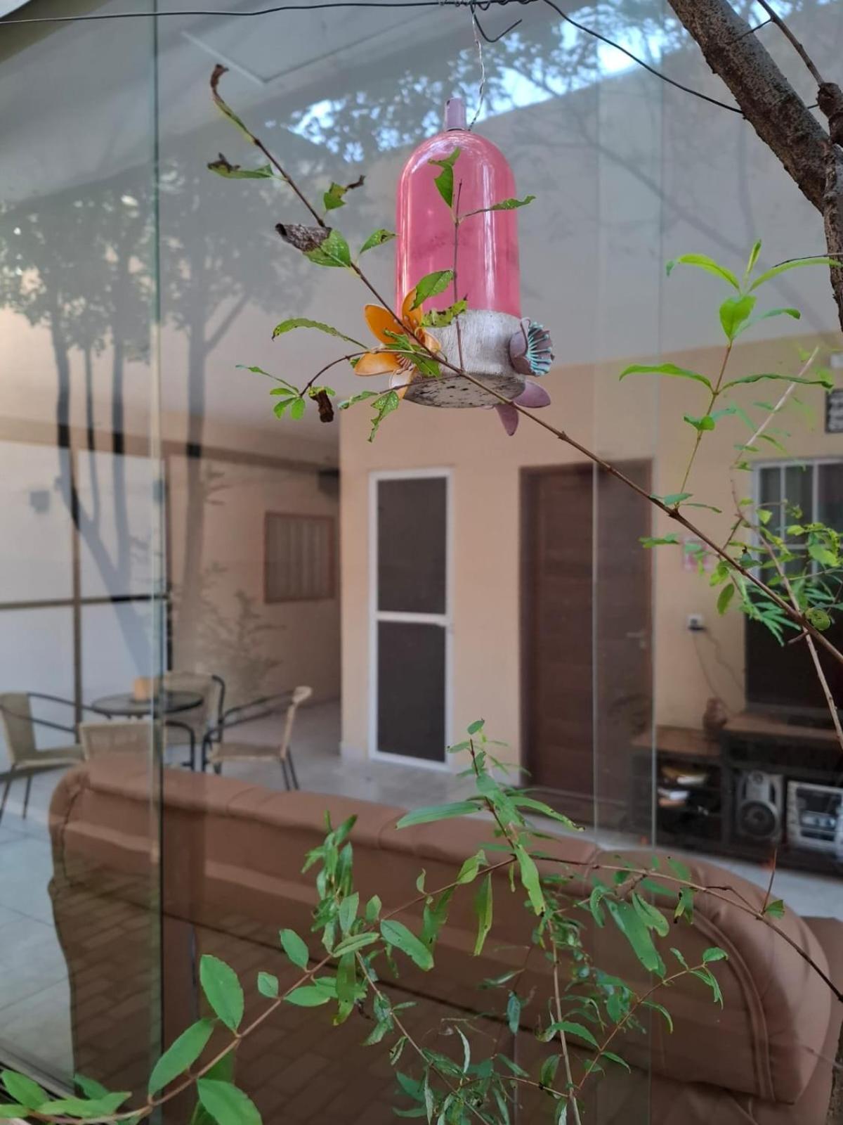 Twin Room with Garden View - Photo 3
