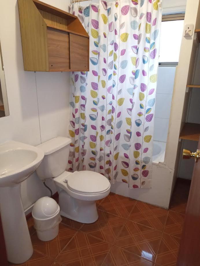 Family Room With Private Bathroom photo 3