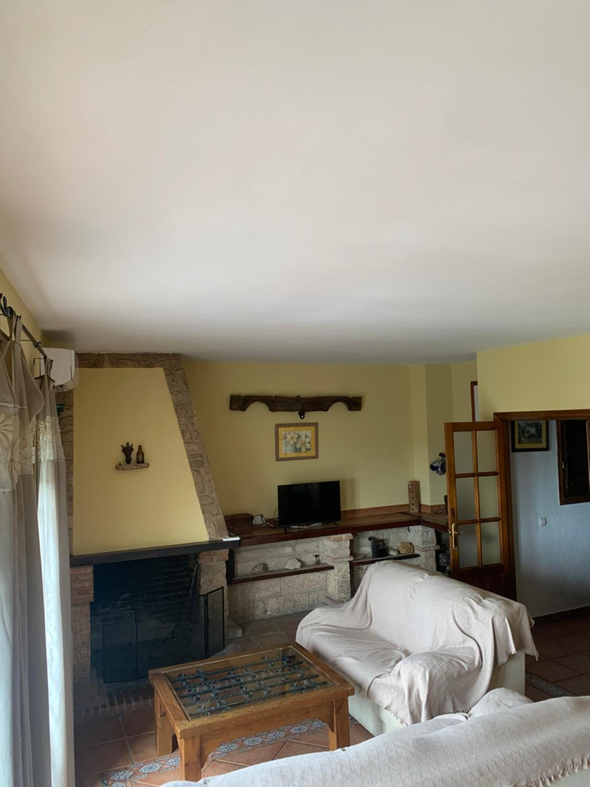 Casa de cinco habitaciones