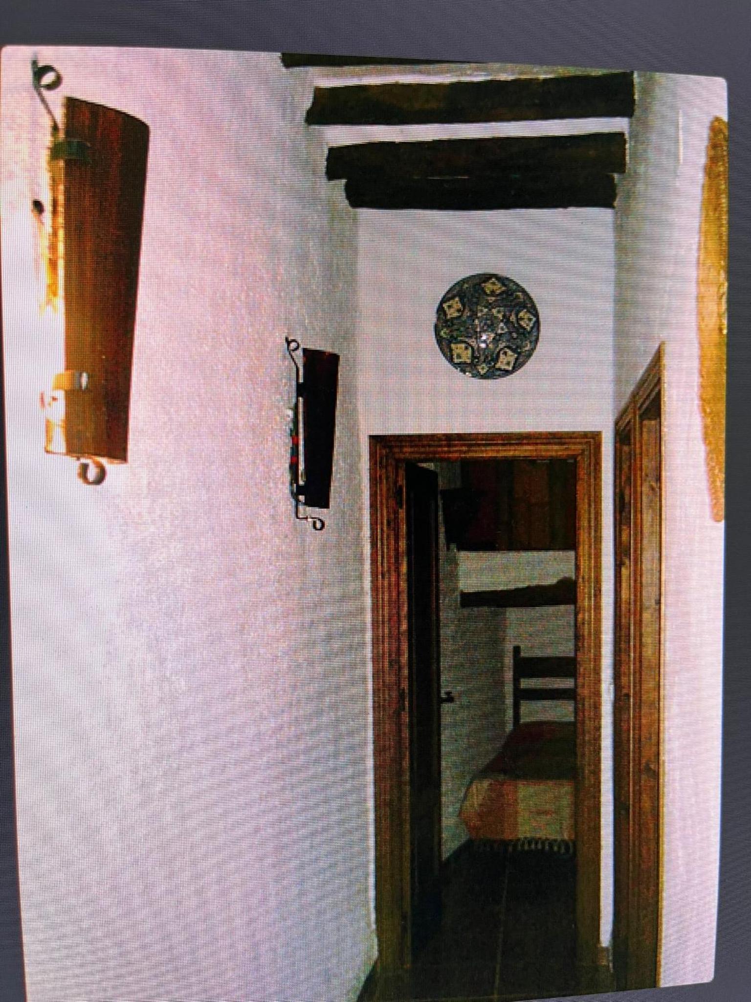 Casa de Seis Habitaciones