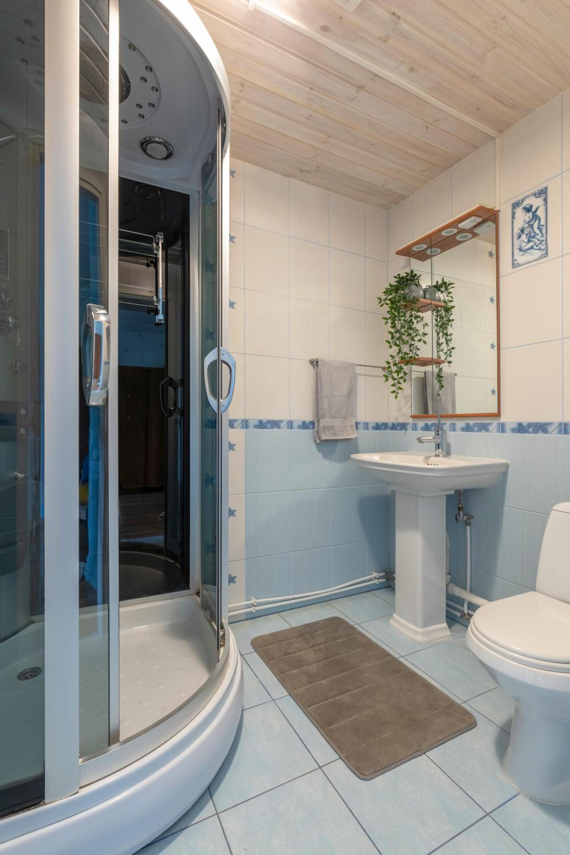 Double Room with Private Bathroom photo 1
