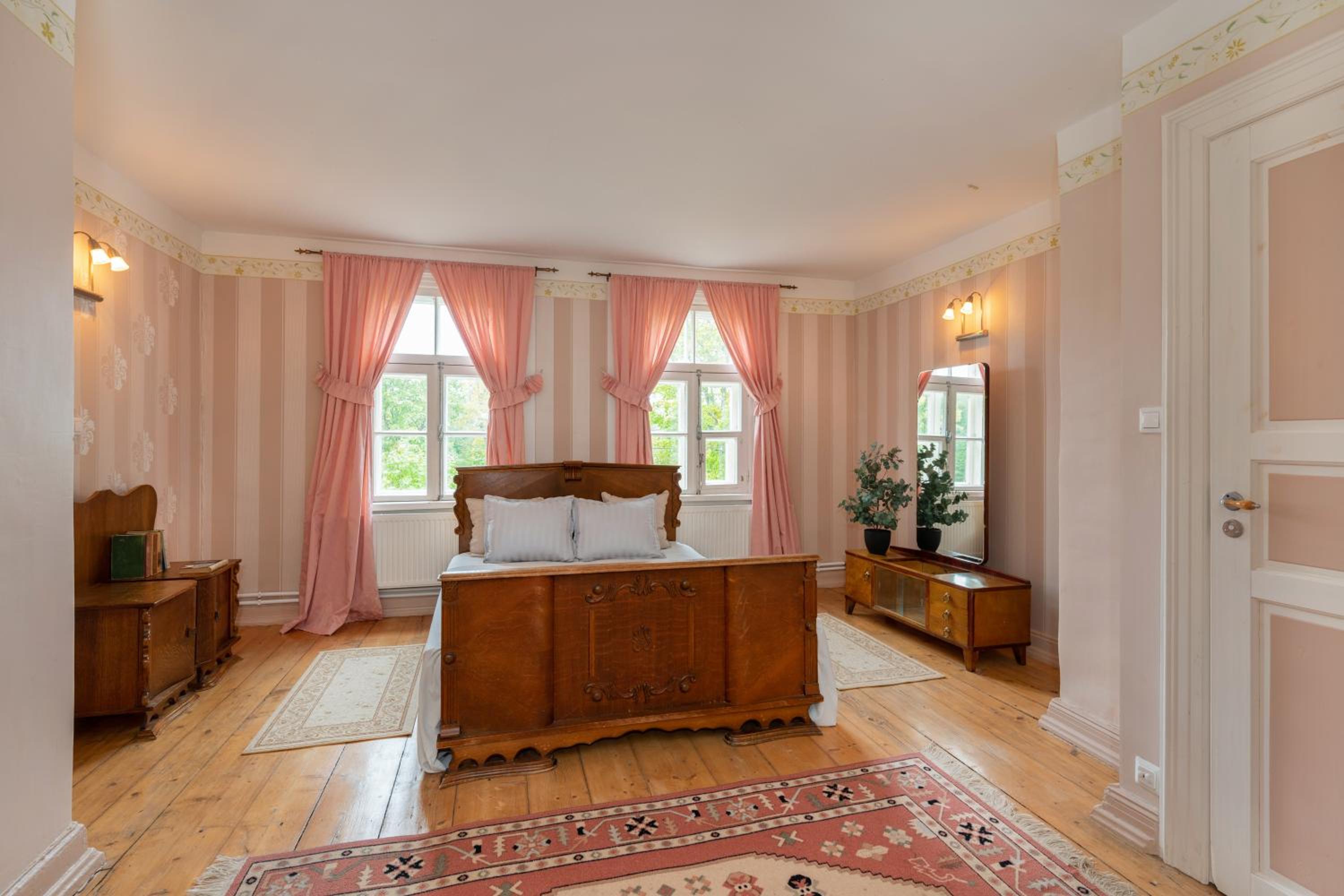 Double Room with Private Bathroom photo 3
