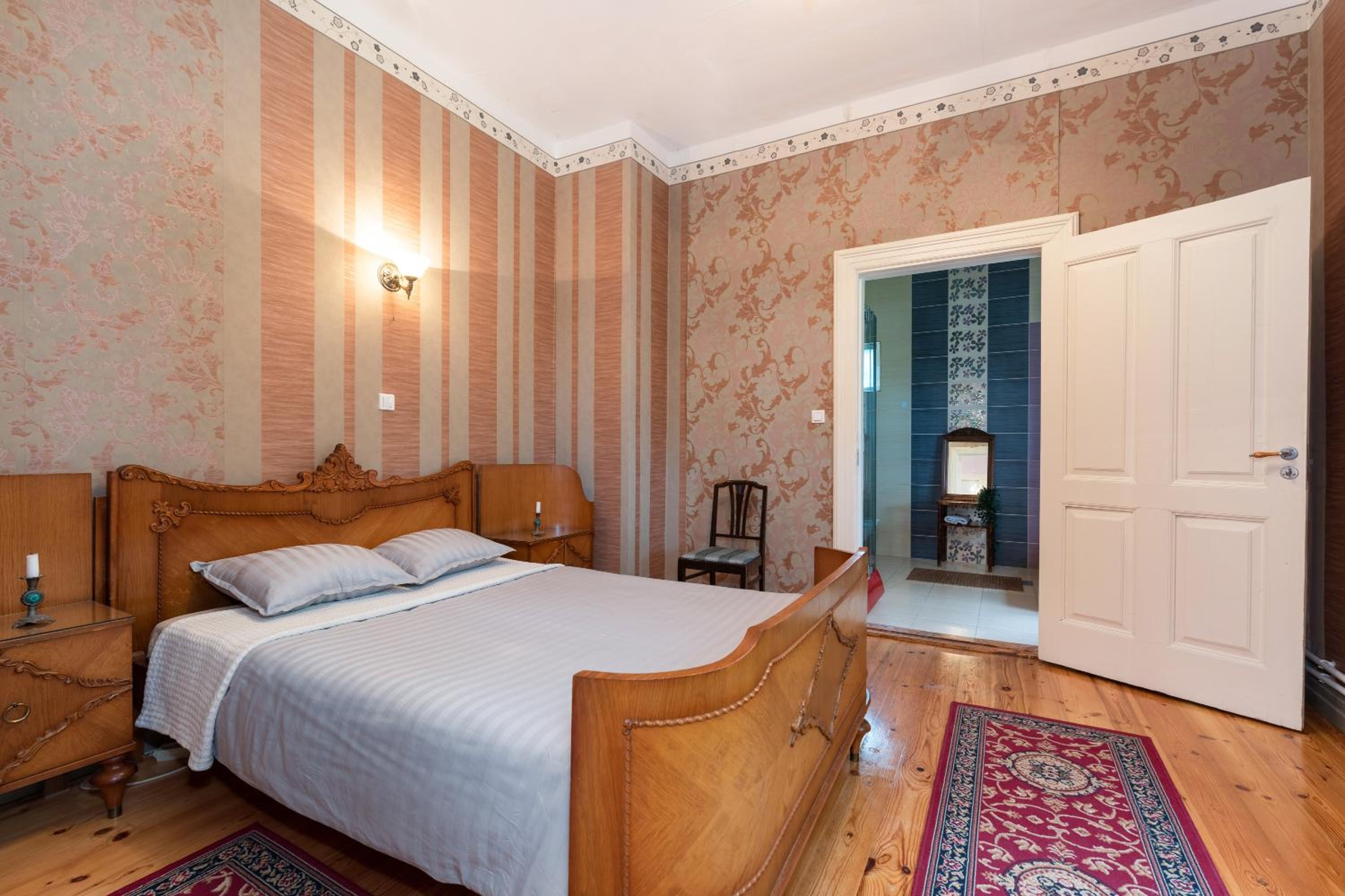 Deluxe Double Room photo 1