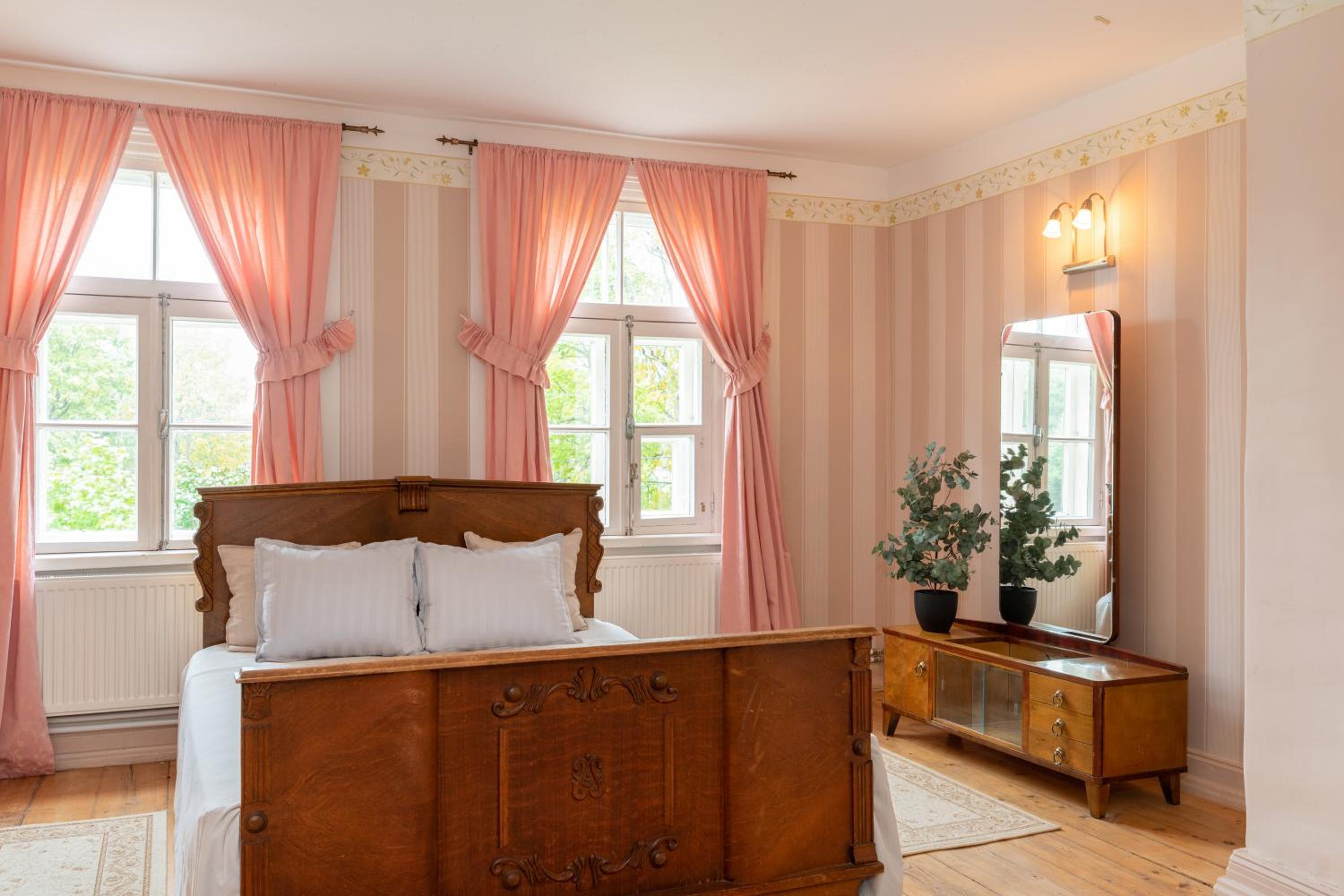 Double Room with Private Bathroom photo 3