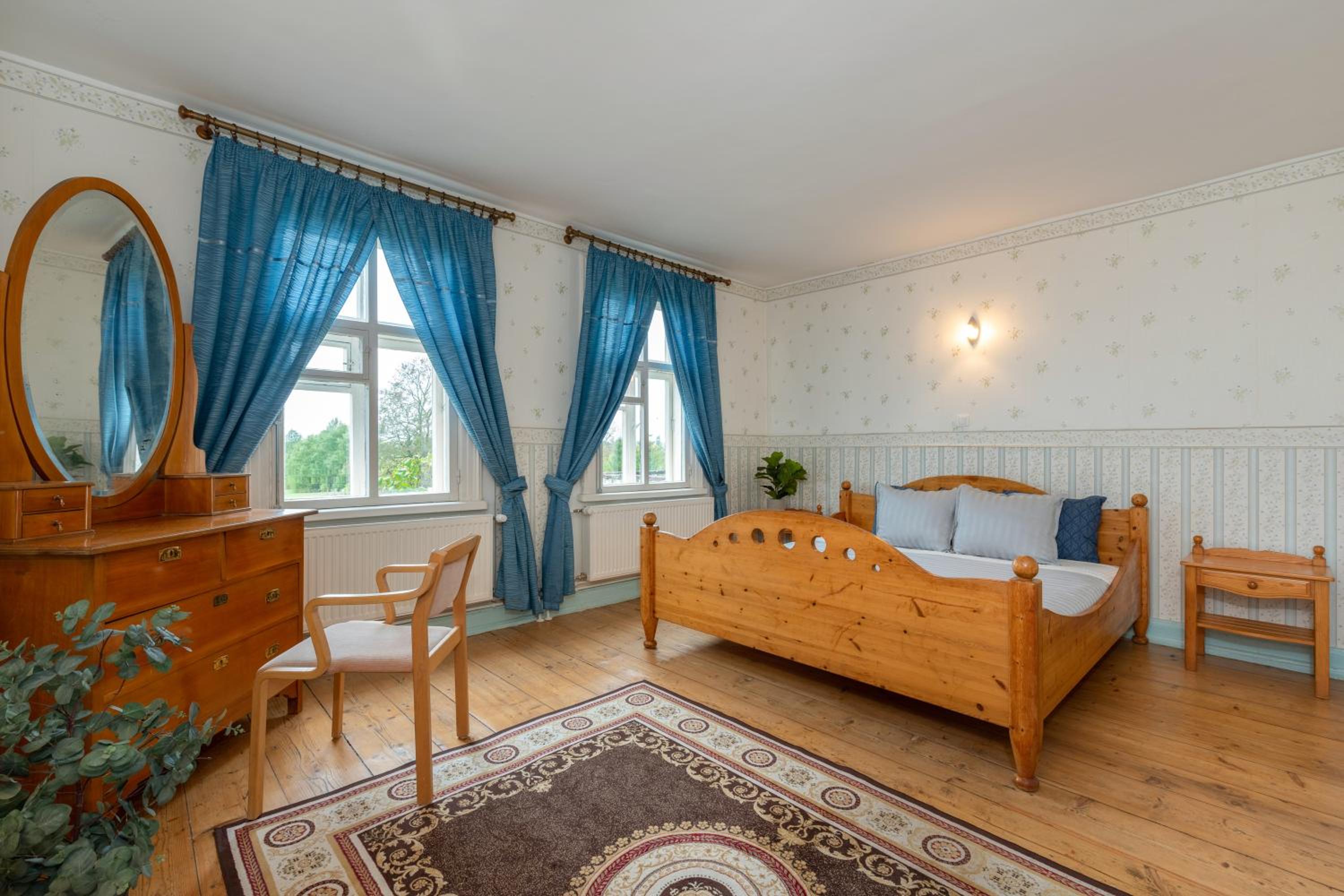 Double Room with Private Bathroom photo 2