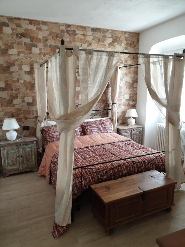 Double Room with Extra Bed photo 1