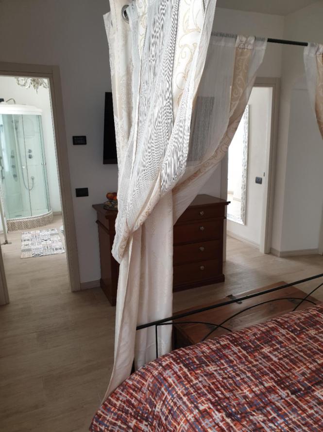 Double Room with Extra Bed photo 2