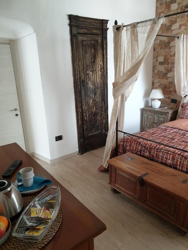 Double Room with Extra Bed photo 3