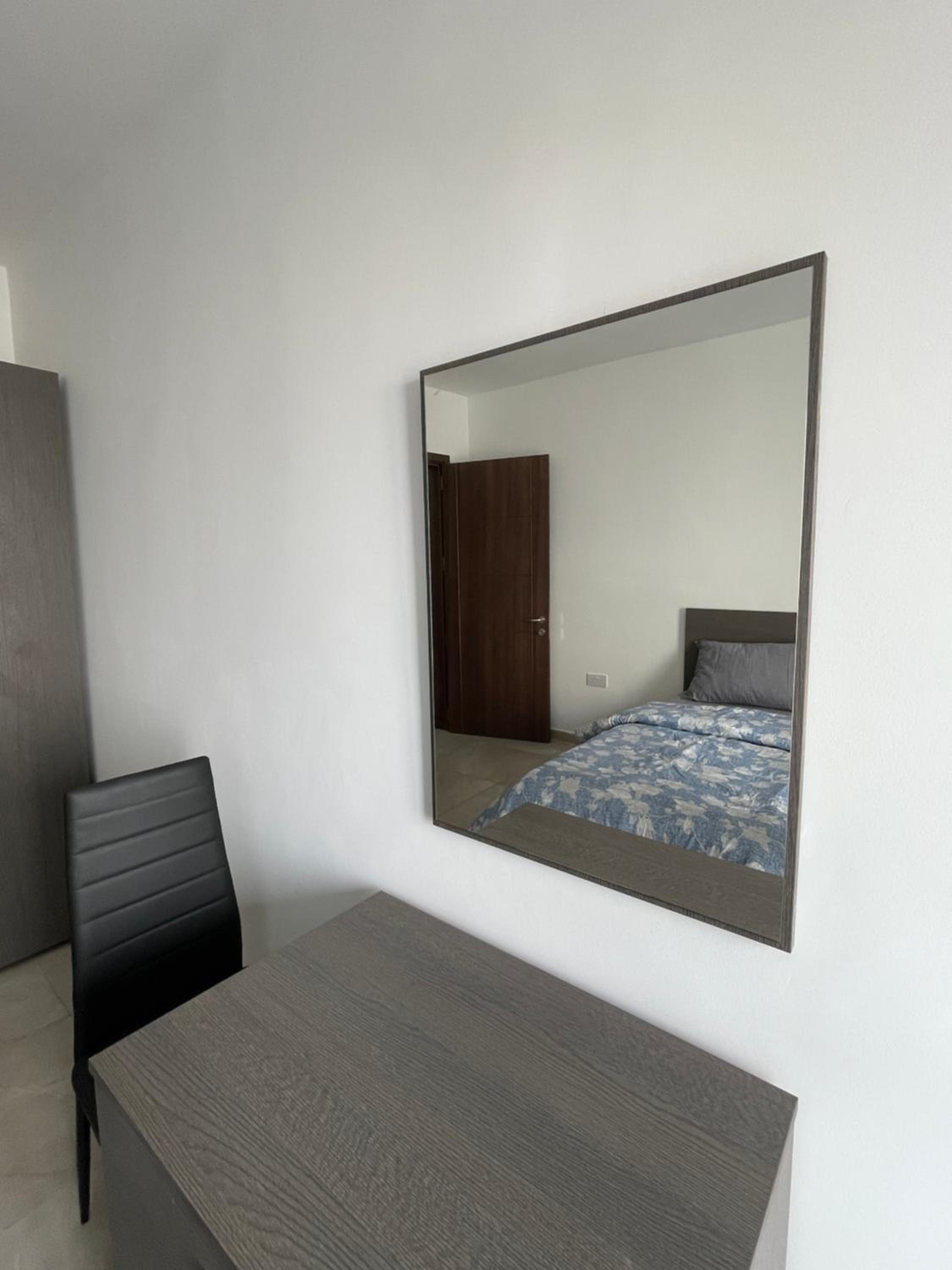 Twin Room With Balcony