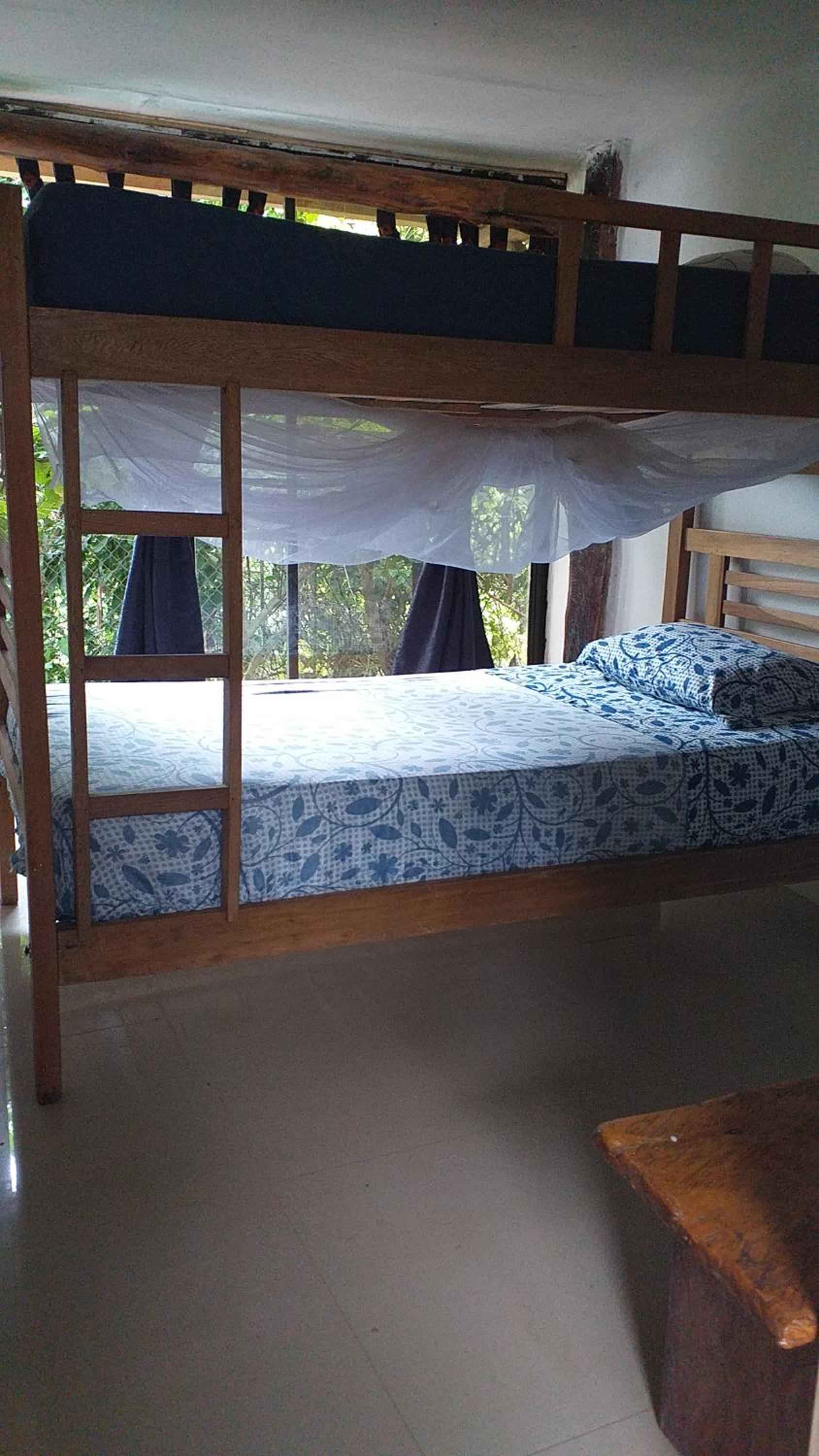Mixed Dormitory Room photo 2