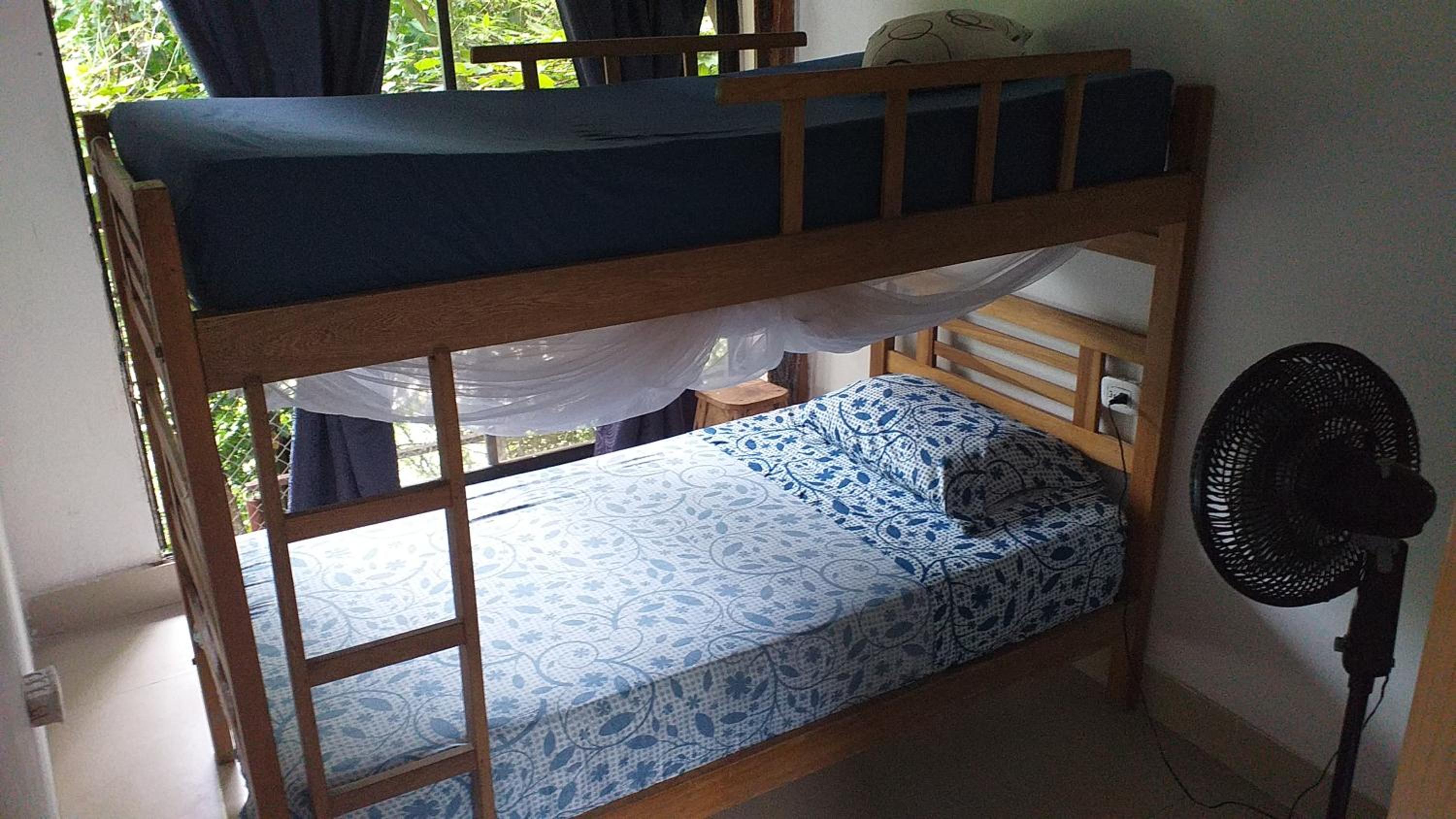 Mixed Dormitory Room photo 3