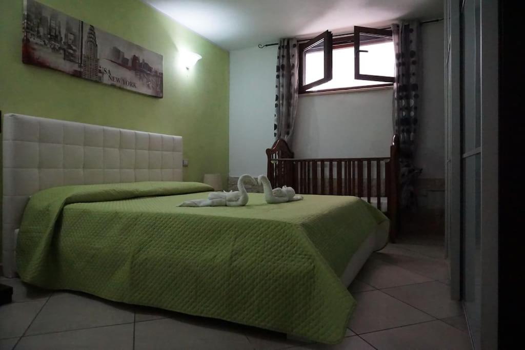 Two-Bedroom House photo 3