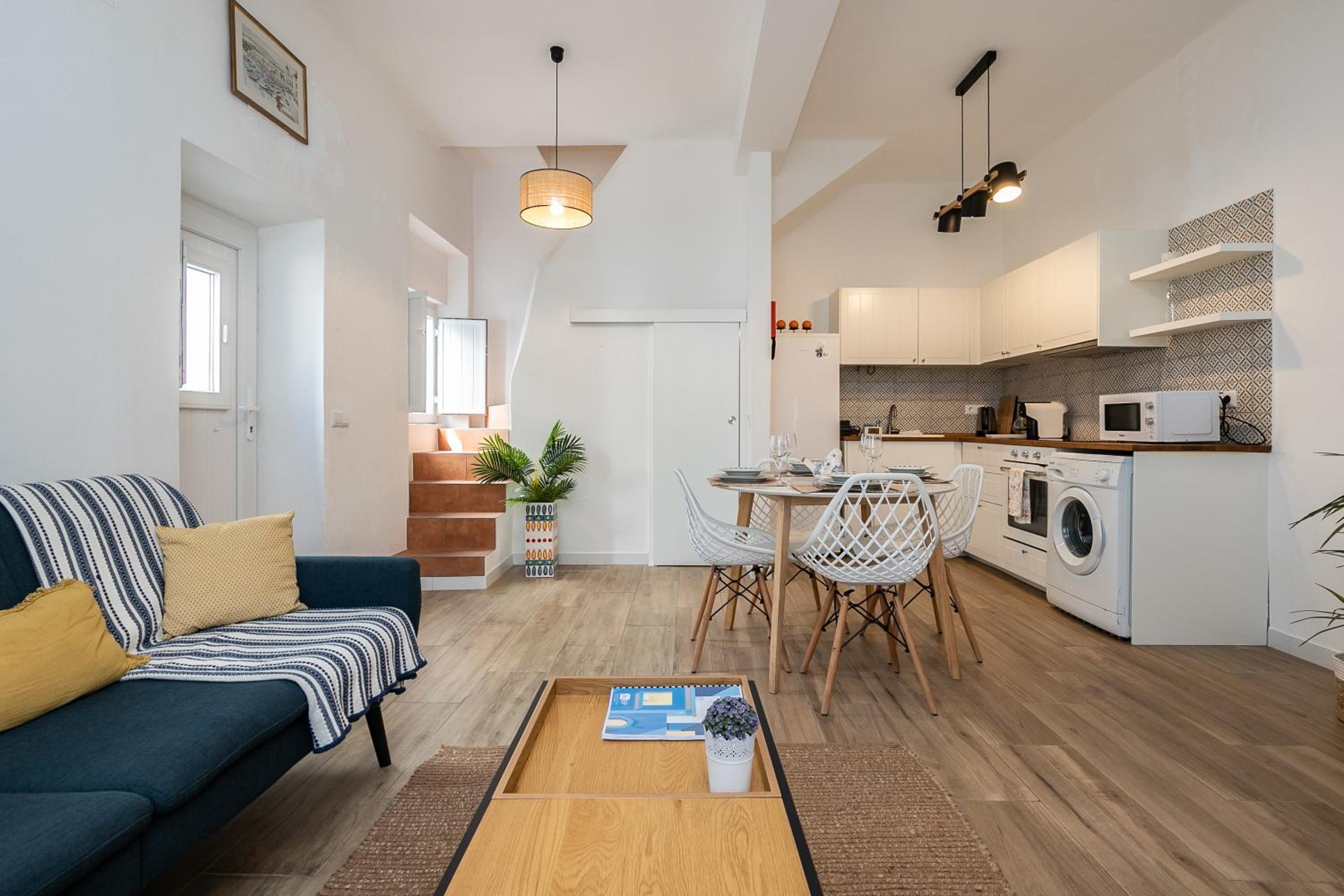 Two-Bedroom House photo 1