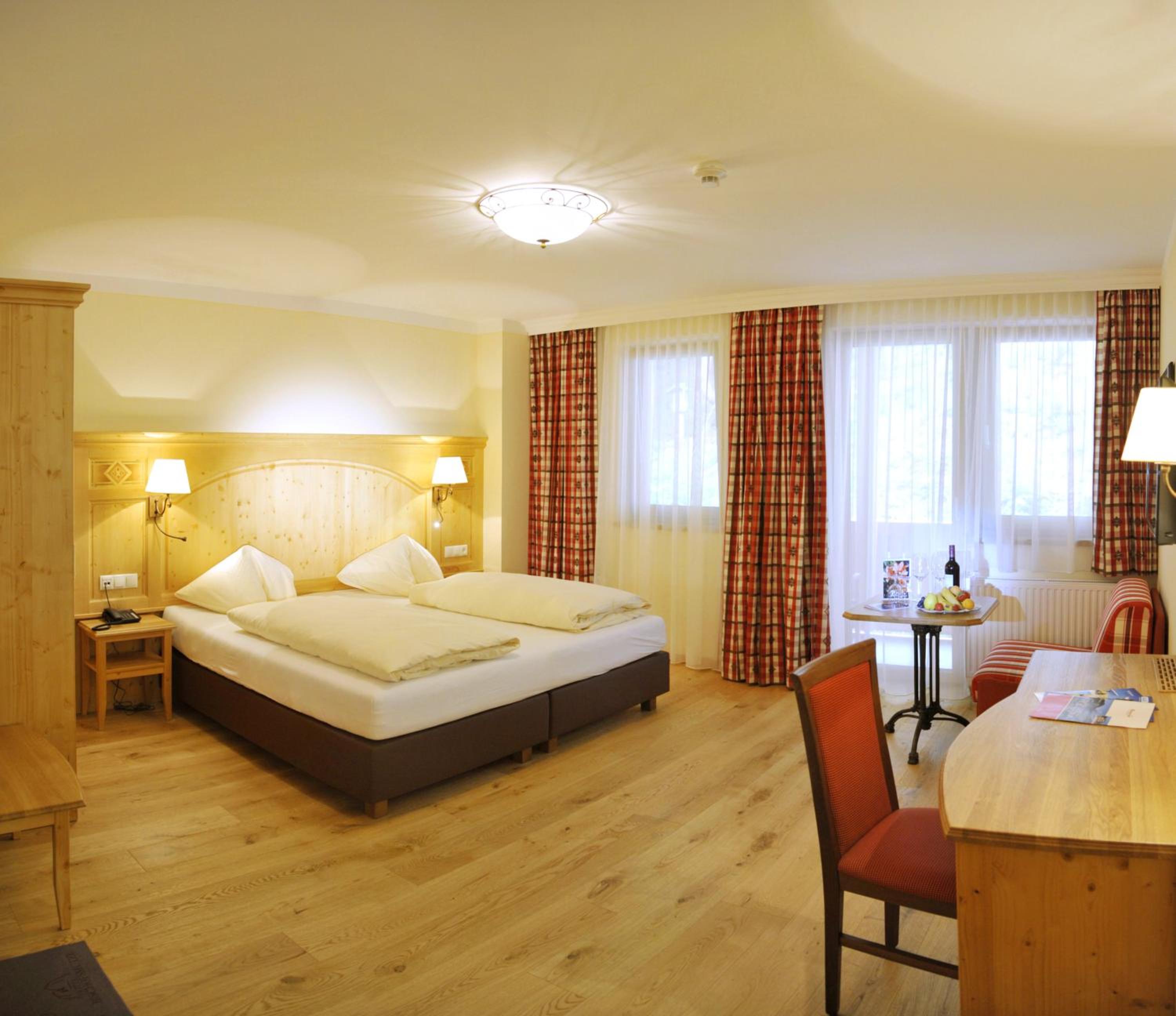 Exclusive Double Room photo 1