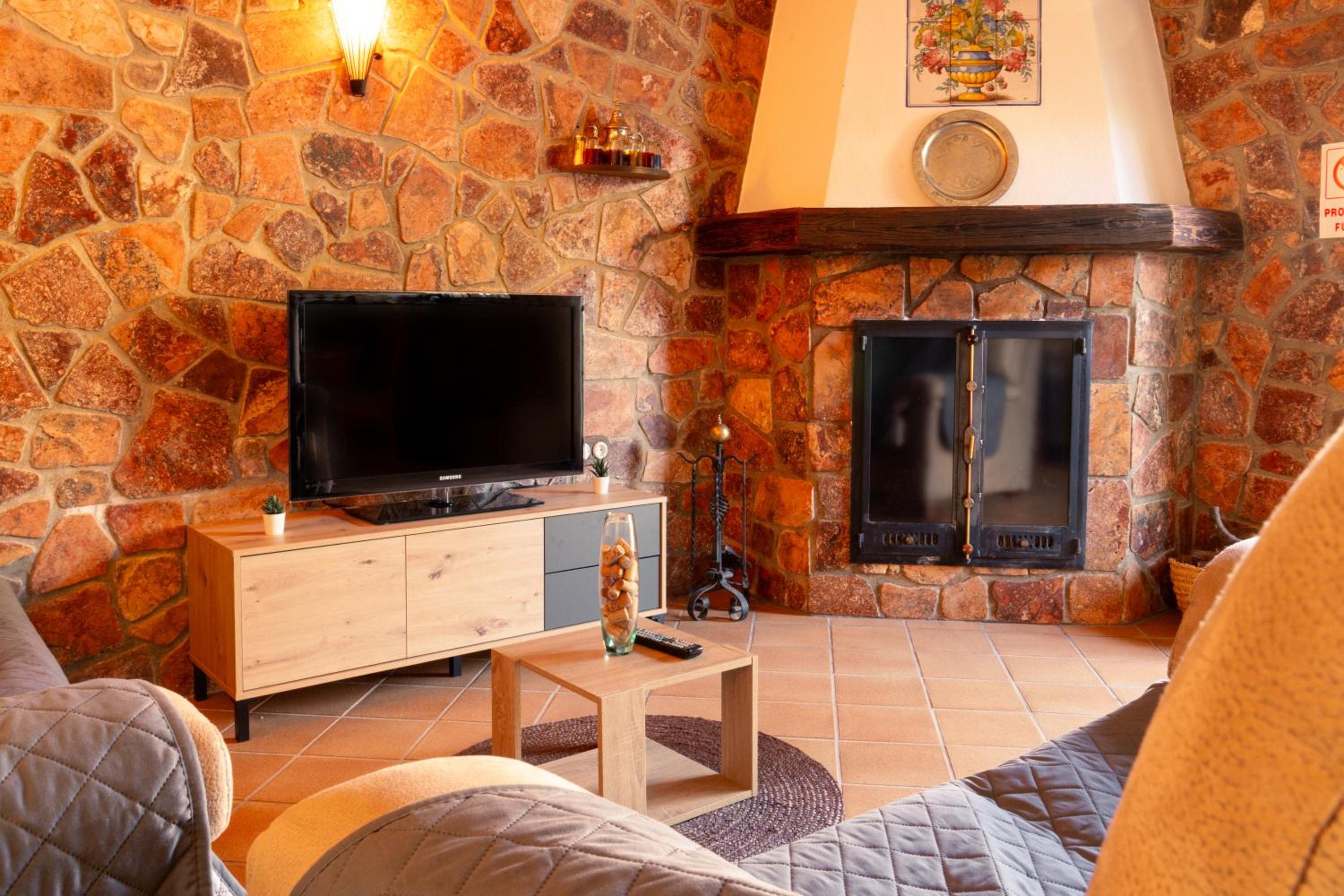 Casa de Dos Habitaciones