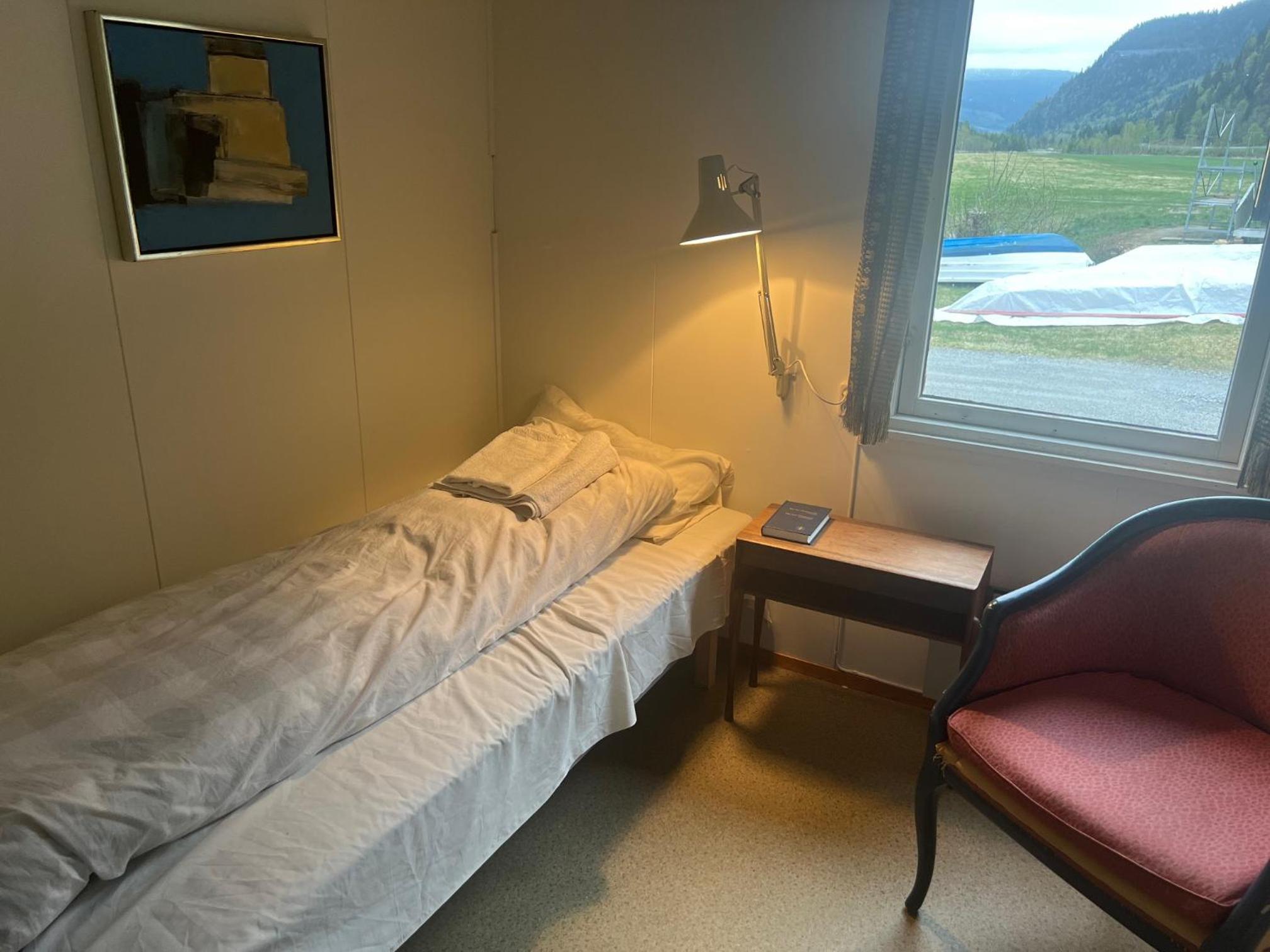 Single Room photo 1