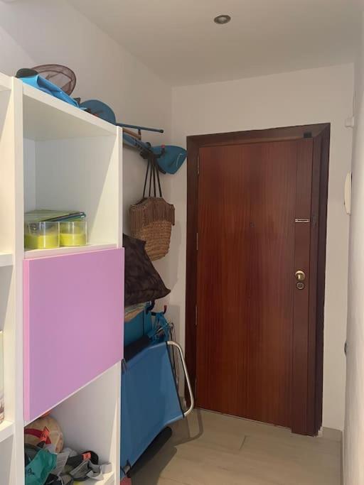 Three-Bedroom Apartment photo 3