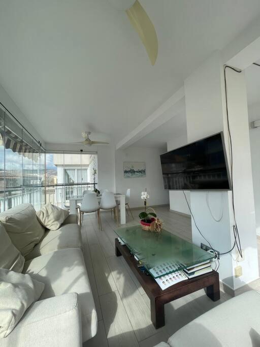 Departamento de tres habitaciones