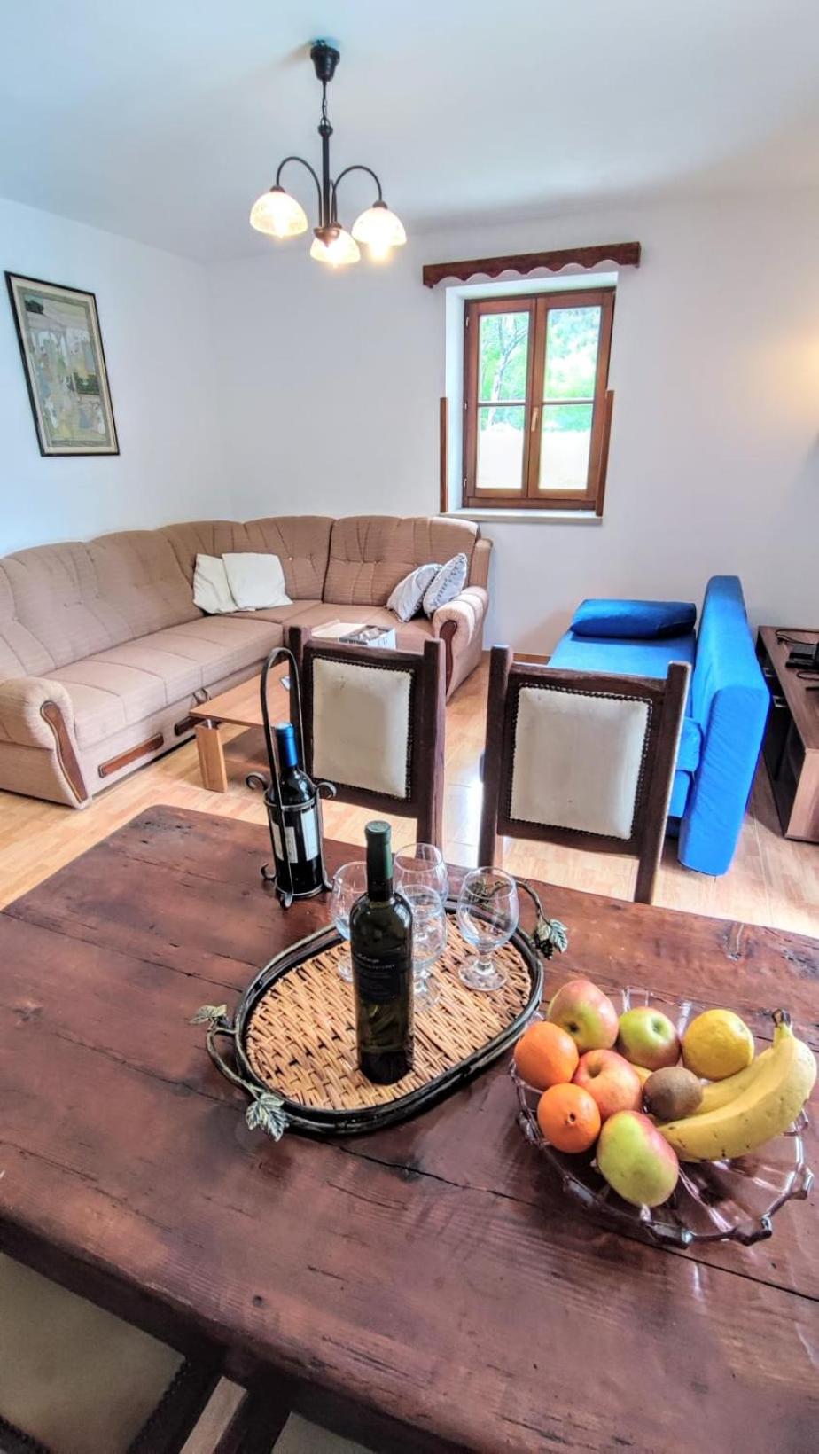 Villa photo 1