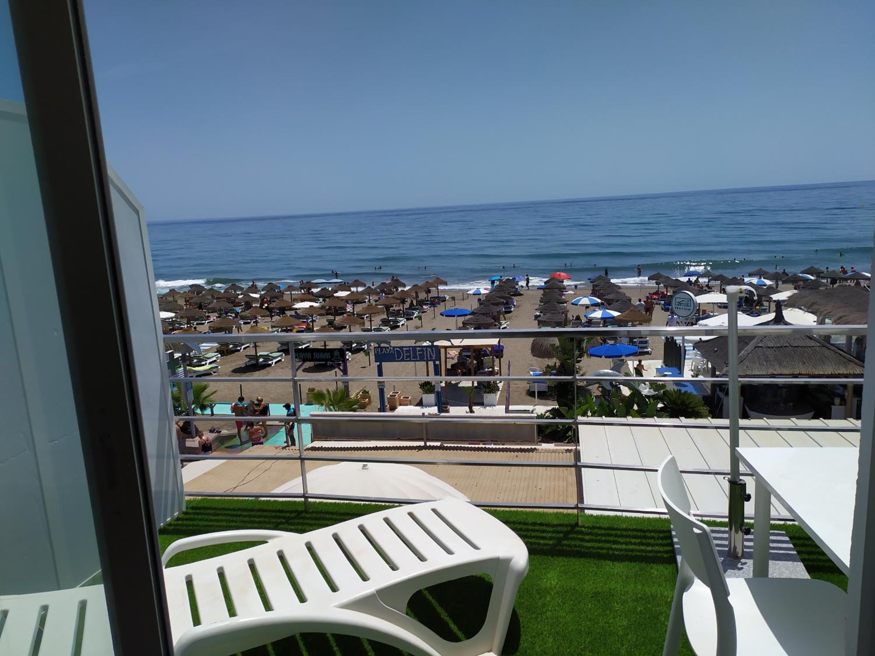 Apartment with Sea View photo 2