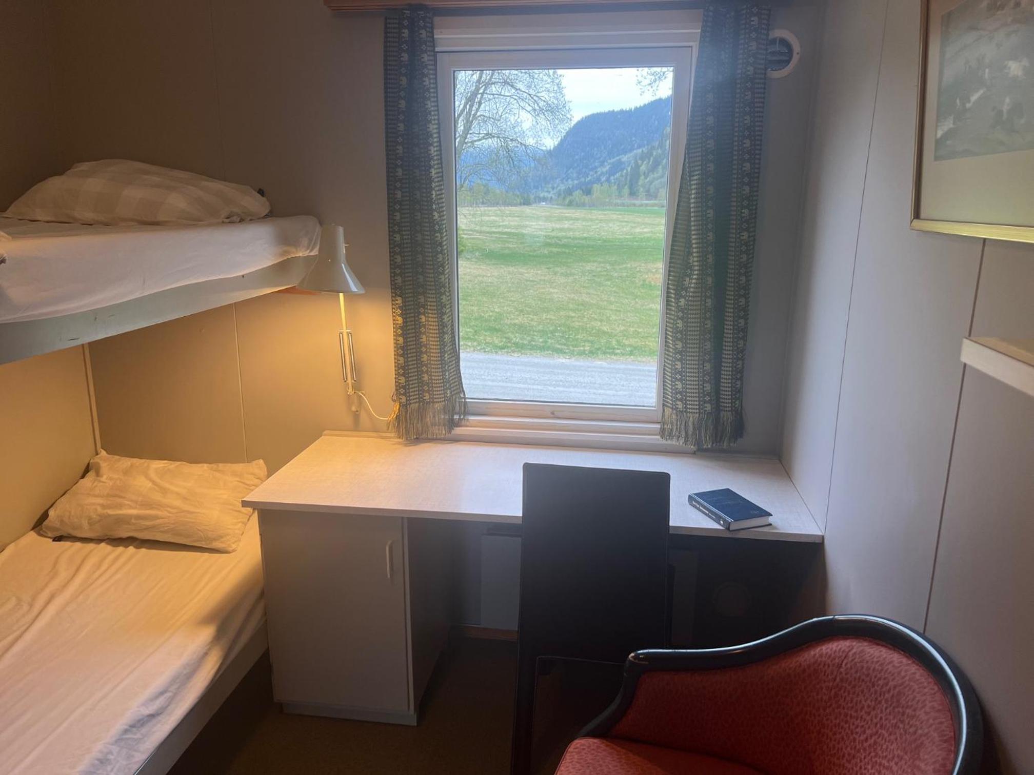 Small Twin Room photo 1