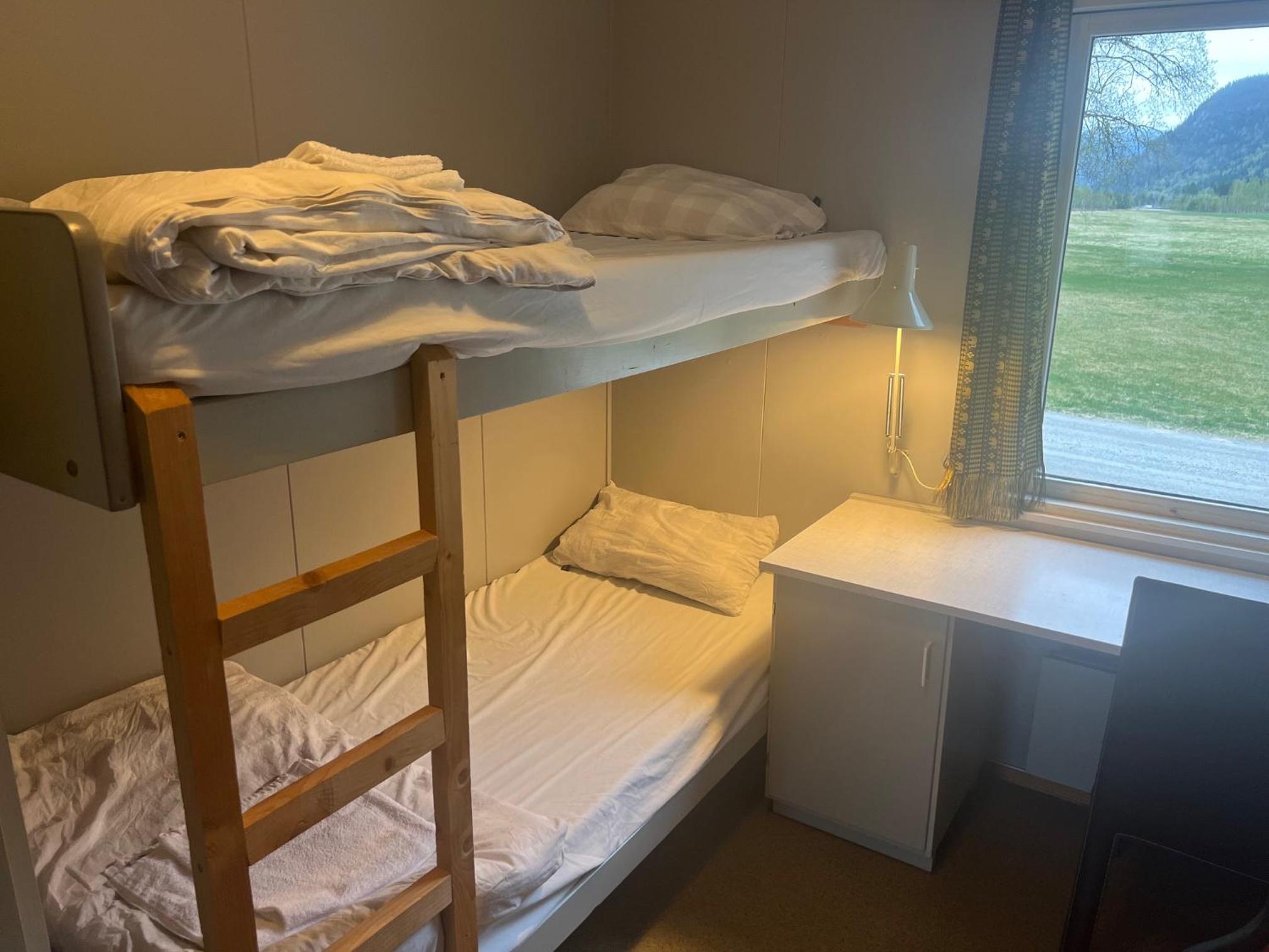 Small Twin Room photo 2