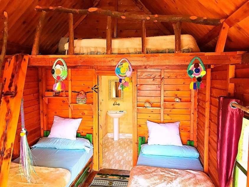 Deluxe Triple Room photo 2