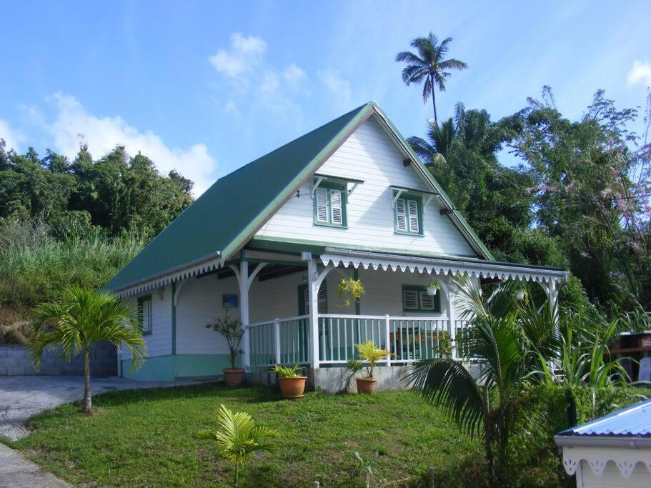 Two-Bedroom House photo 1