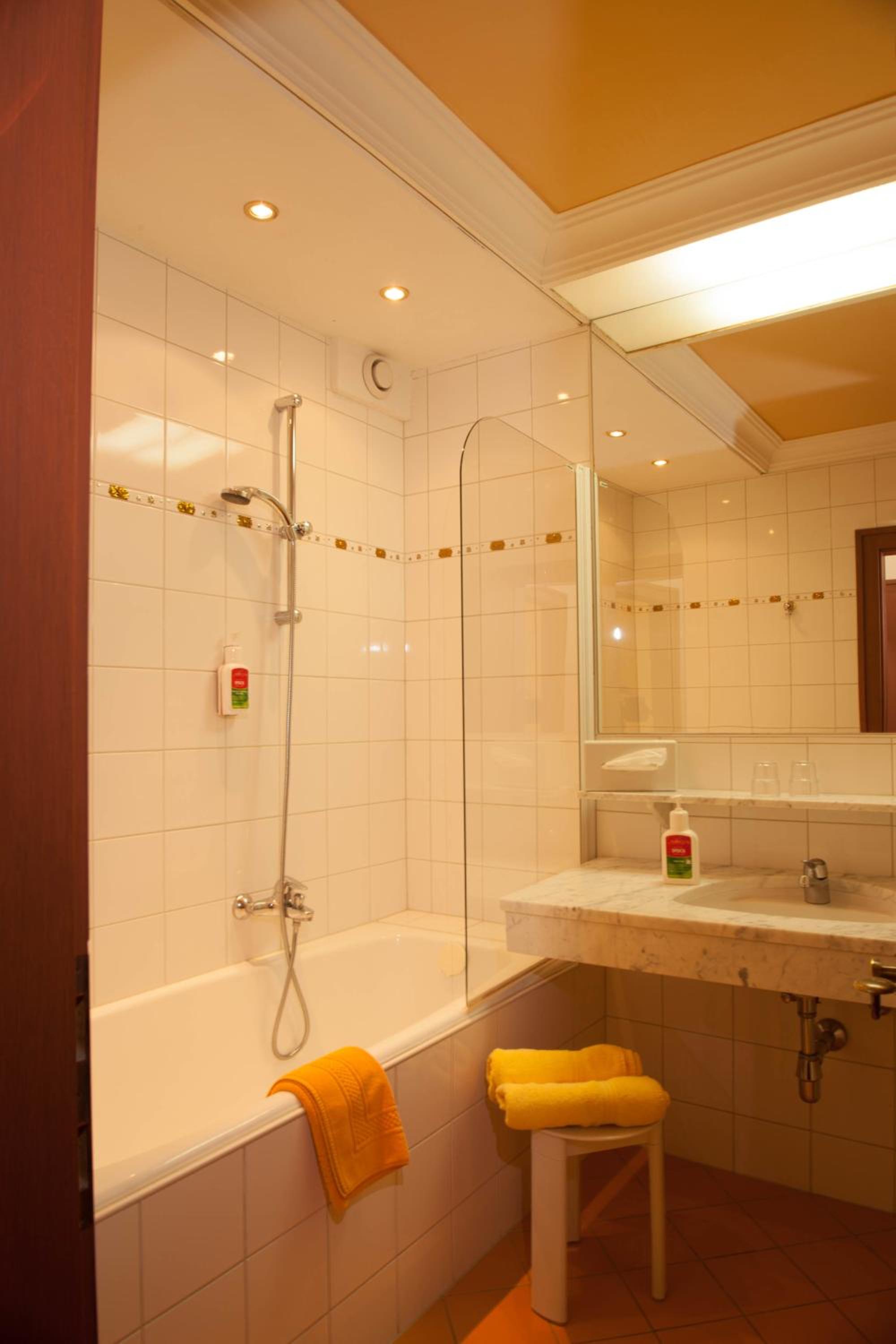 Comfort Double Room "Sonnenstudio" photo 2