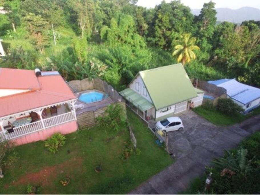 Two-Bedroom House photo 2
