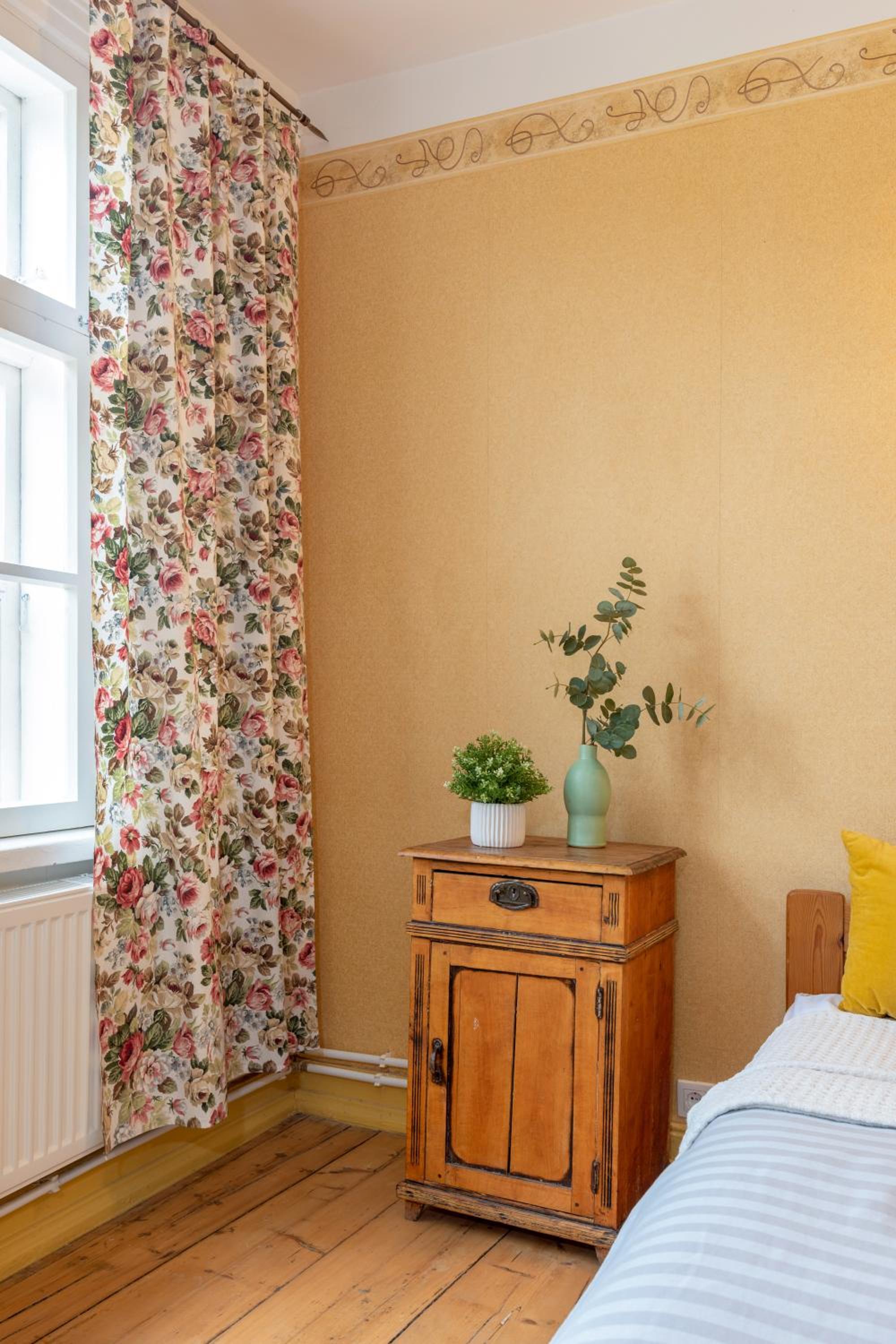 Double Room with Garden View photo 1