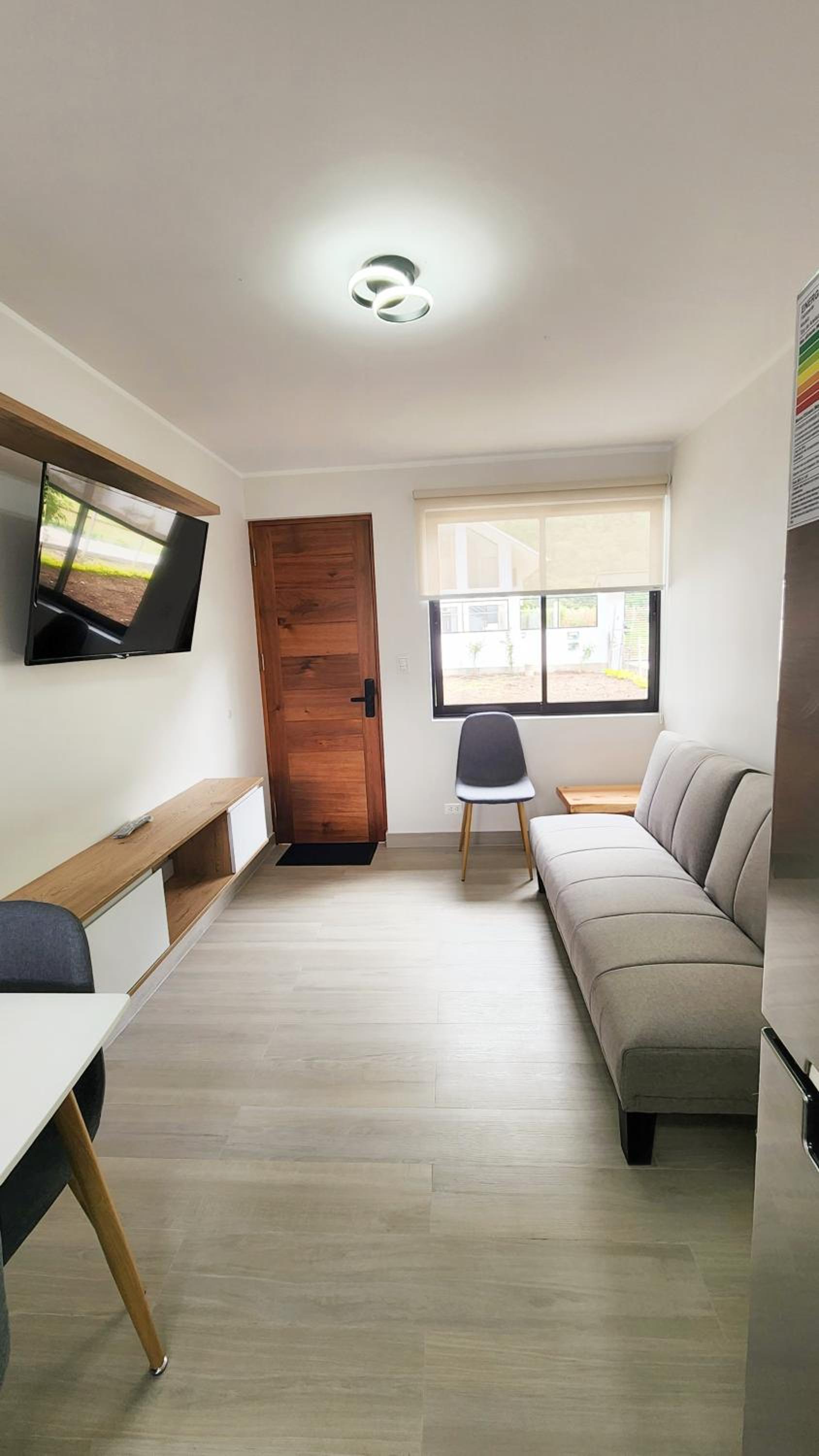 Two-Bedroom Apartment photo 1