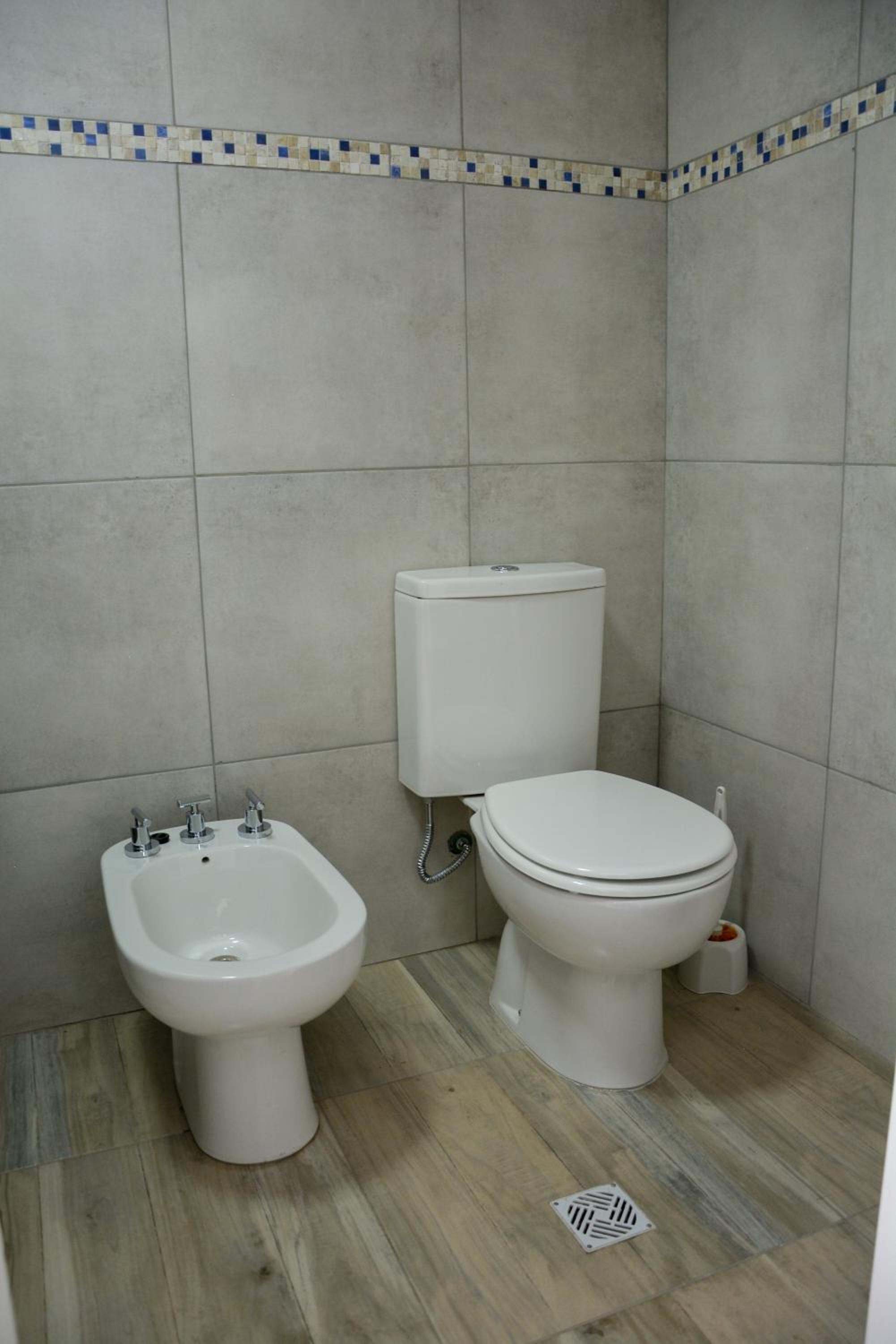Double Room with Private Bathroom photo 2