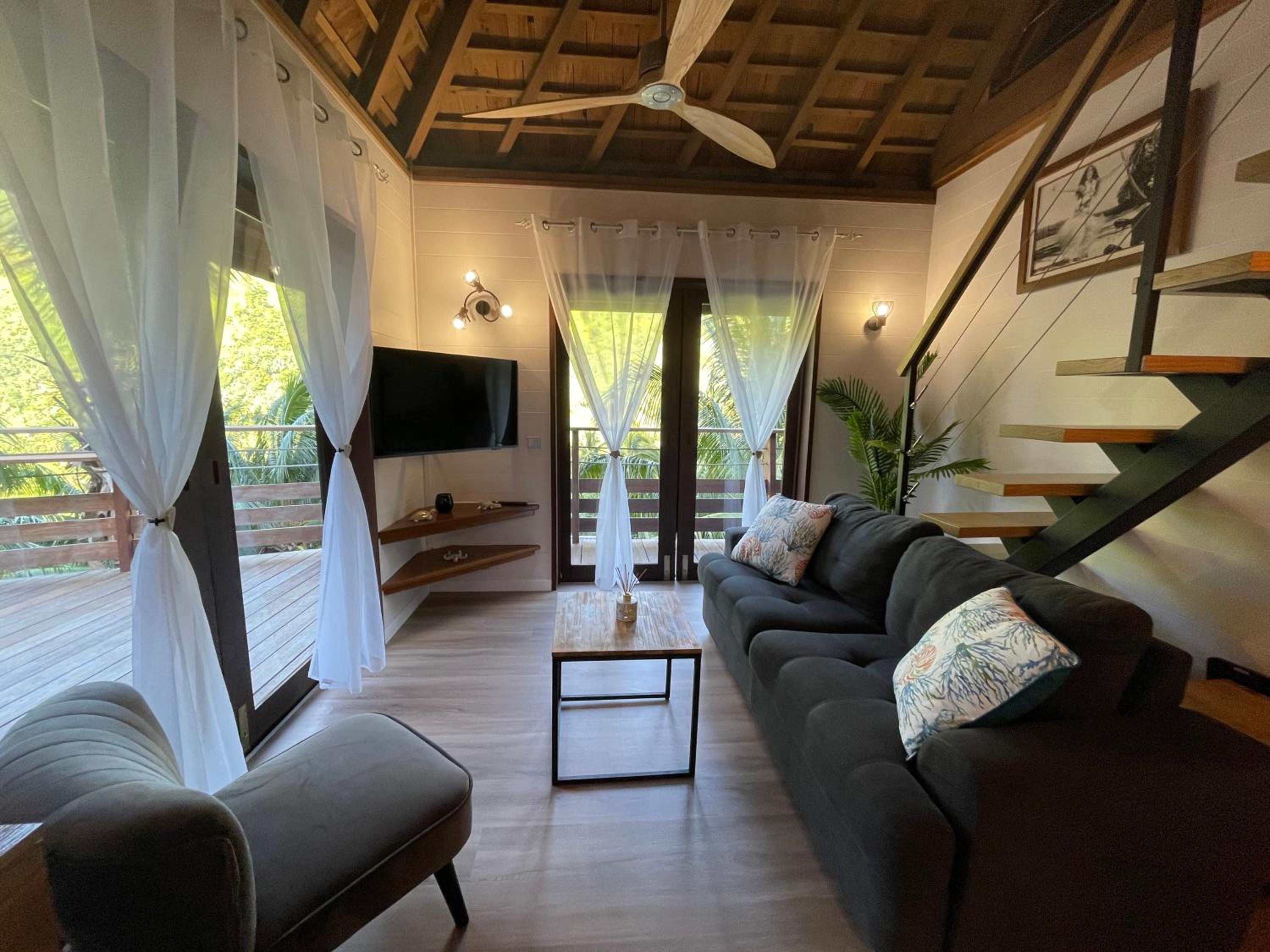 Two-Bedroom Villa photo 1