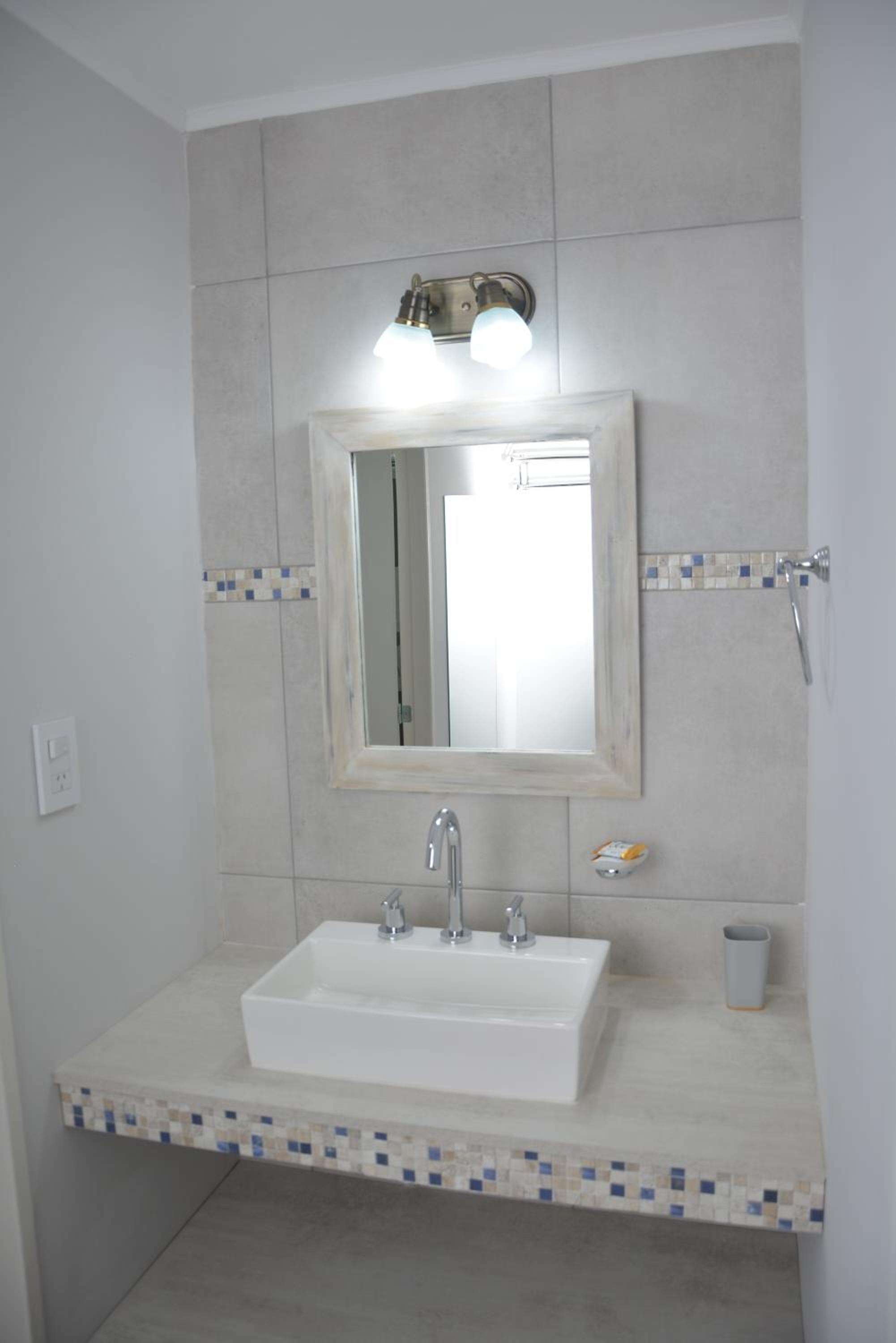 Double Room with Private Bathroom photo 2