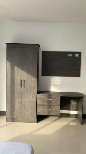 Quadruple Room with Bathroom