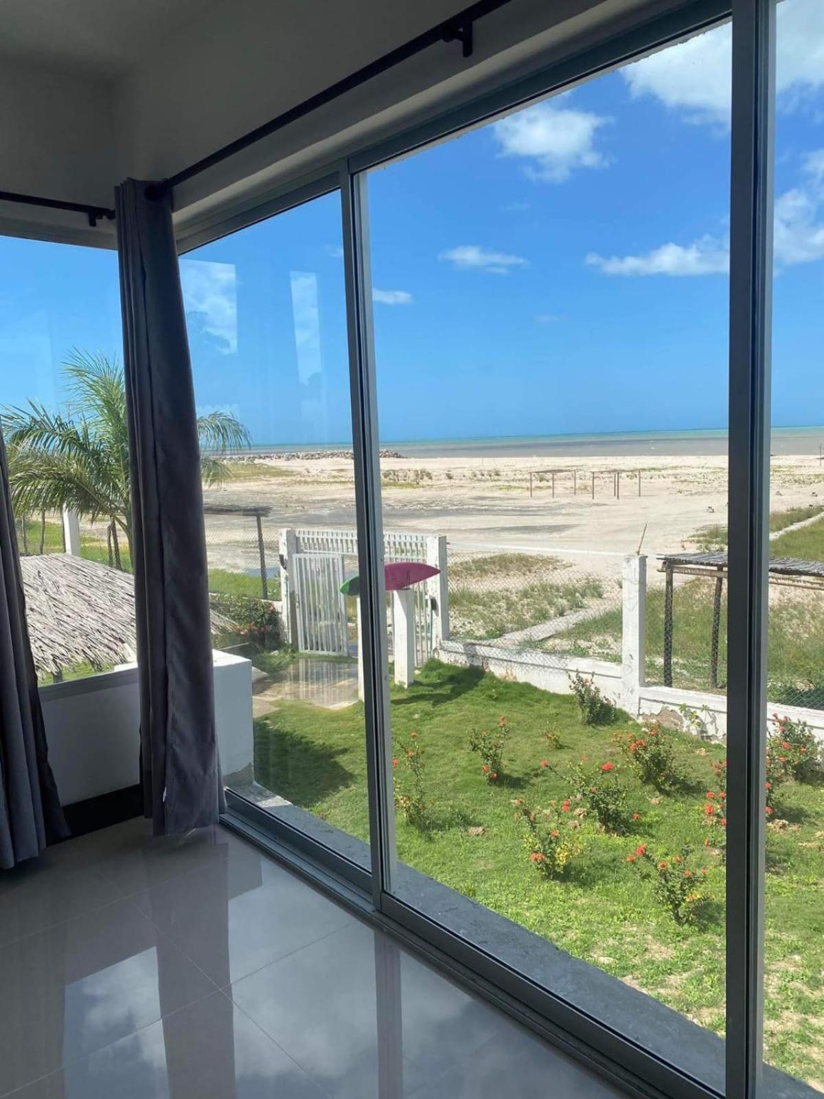 Queen Room with Sea View