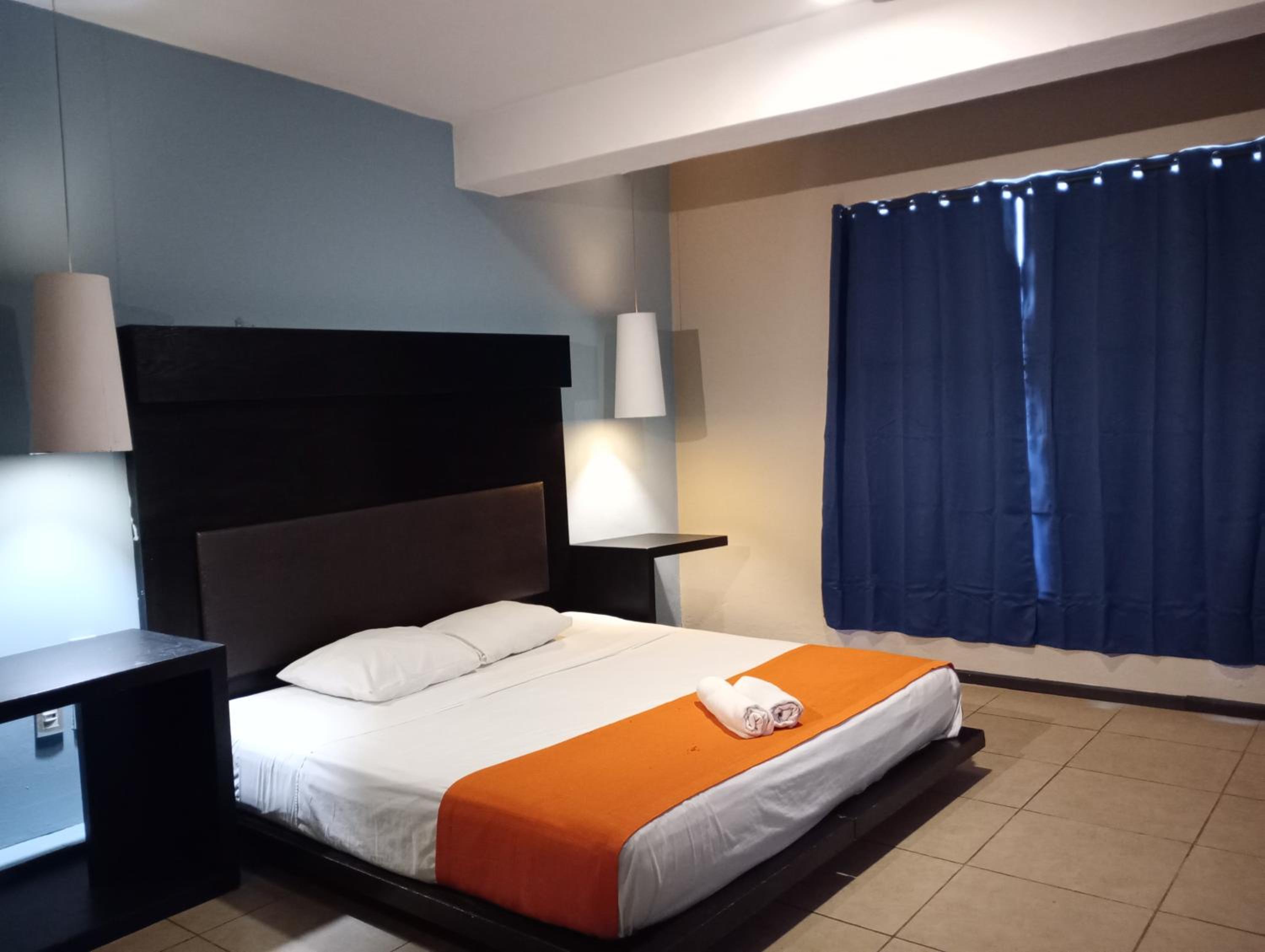Superior Double Room photo 1